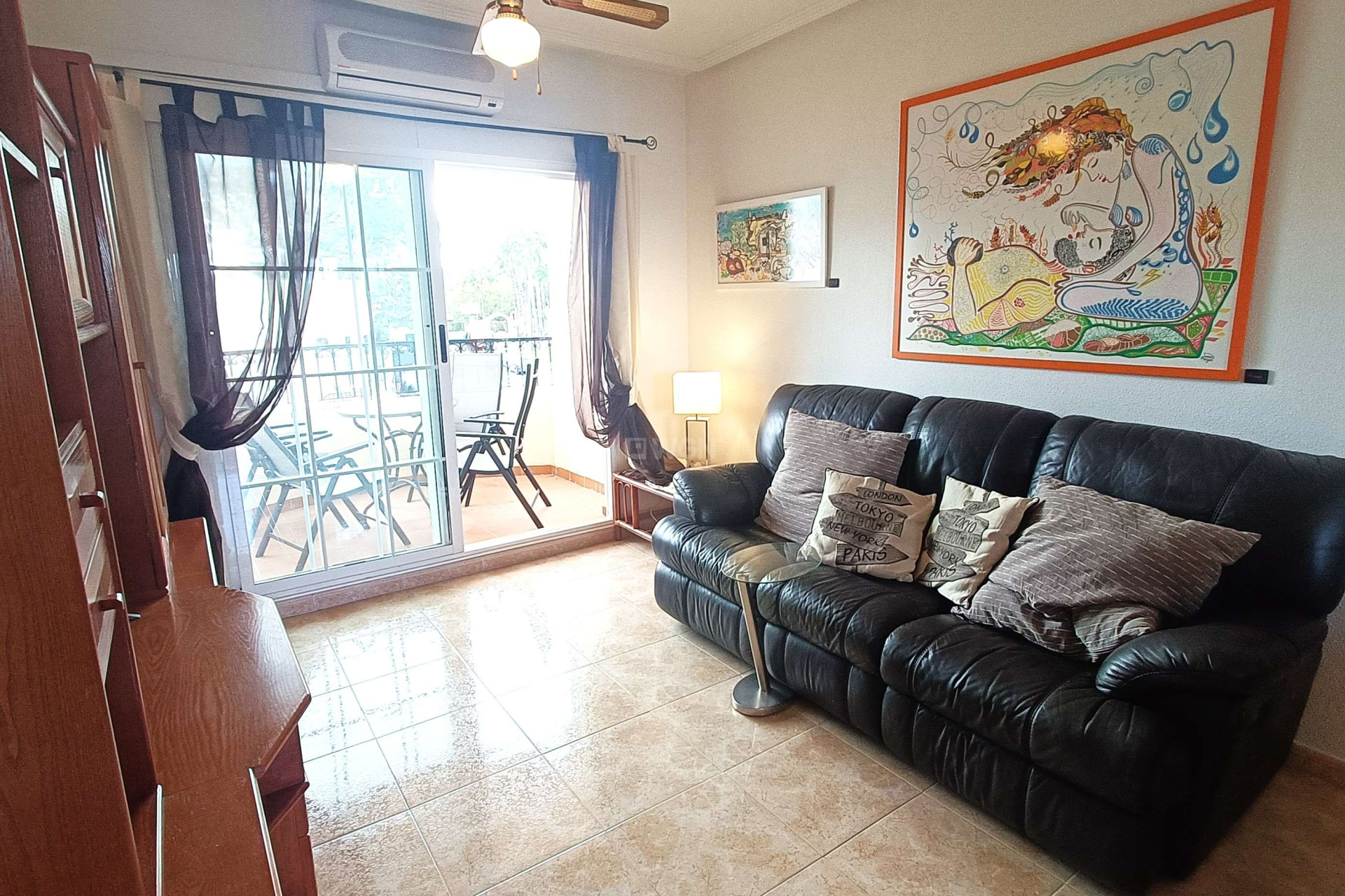 Wiederverkauf - Wohnung - Villamartin - Costa Blanca