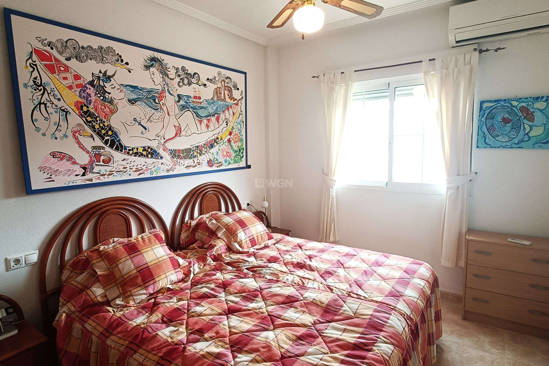 Wiederverkauf - Wohnung - Villamartin - Costa Blanca