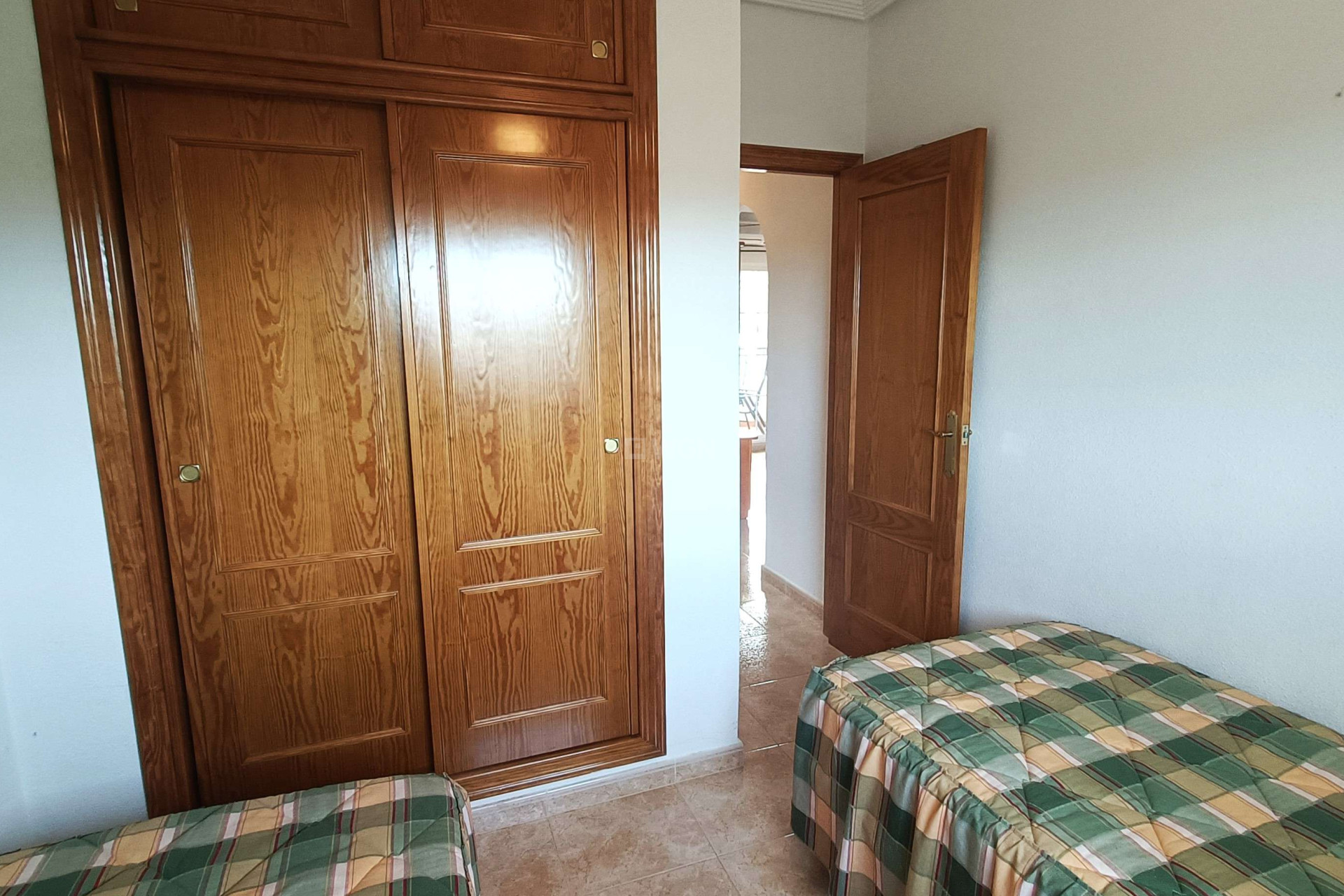 Wiederverkauf - Wohnung - Villamartin - Costa Blanca