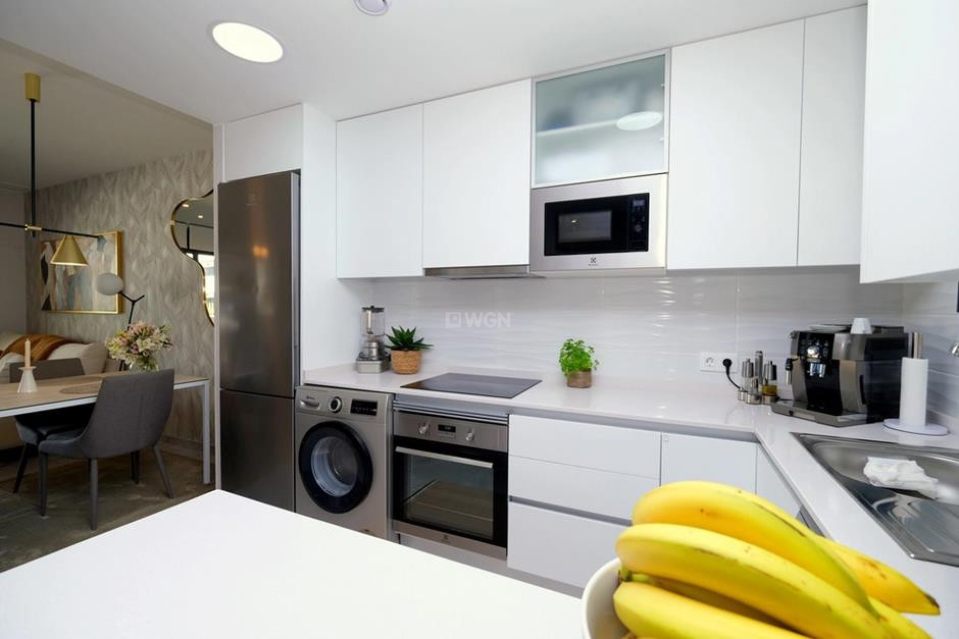 Wiederverkauf - Wohnung - Villamartin - Costa Blanca