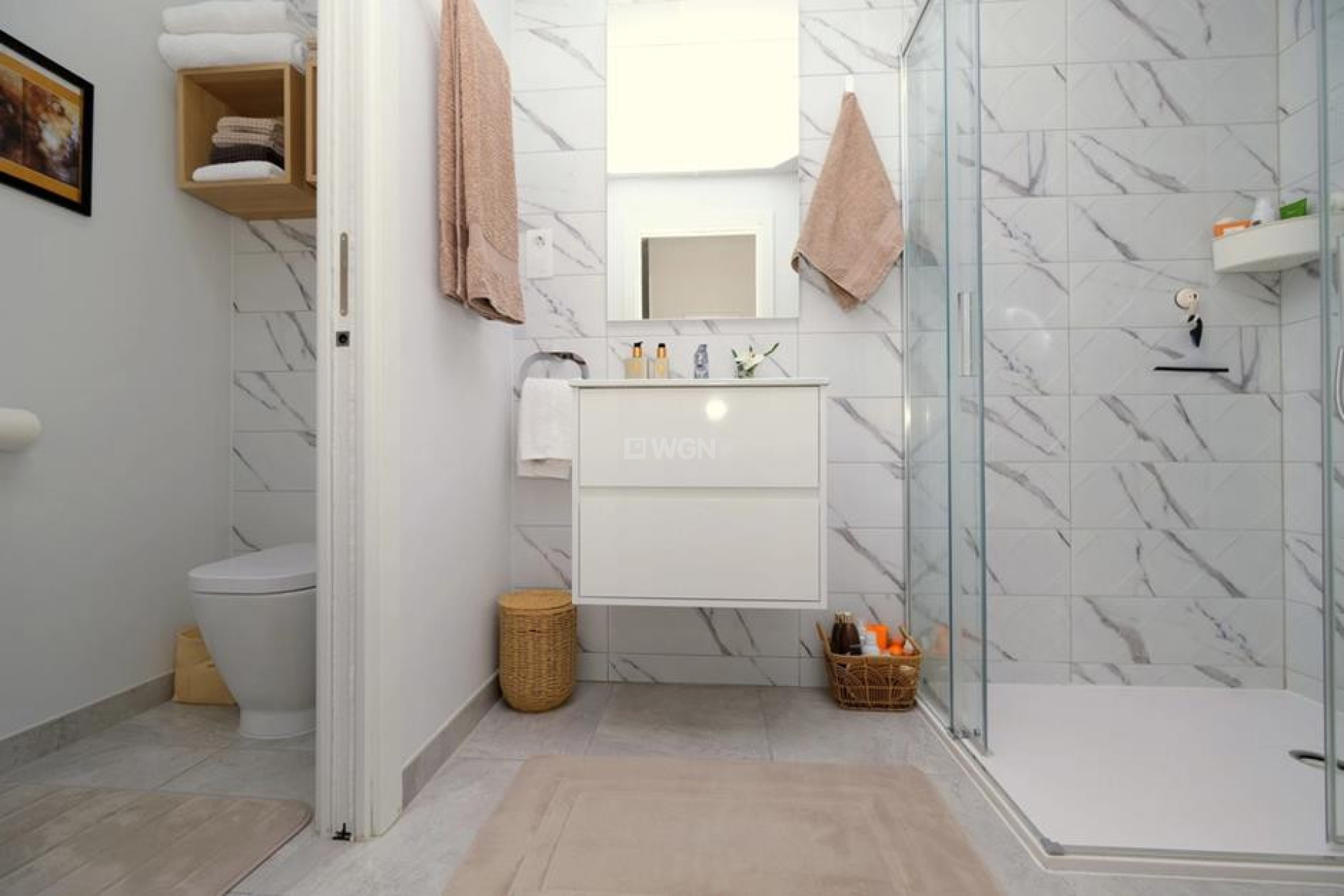 Wiederverkauf - Wohnung - Villamartin - Costa Blanca