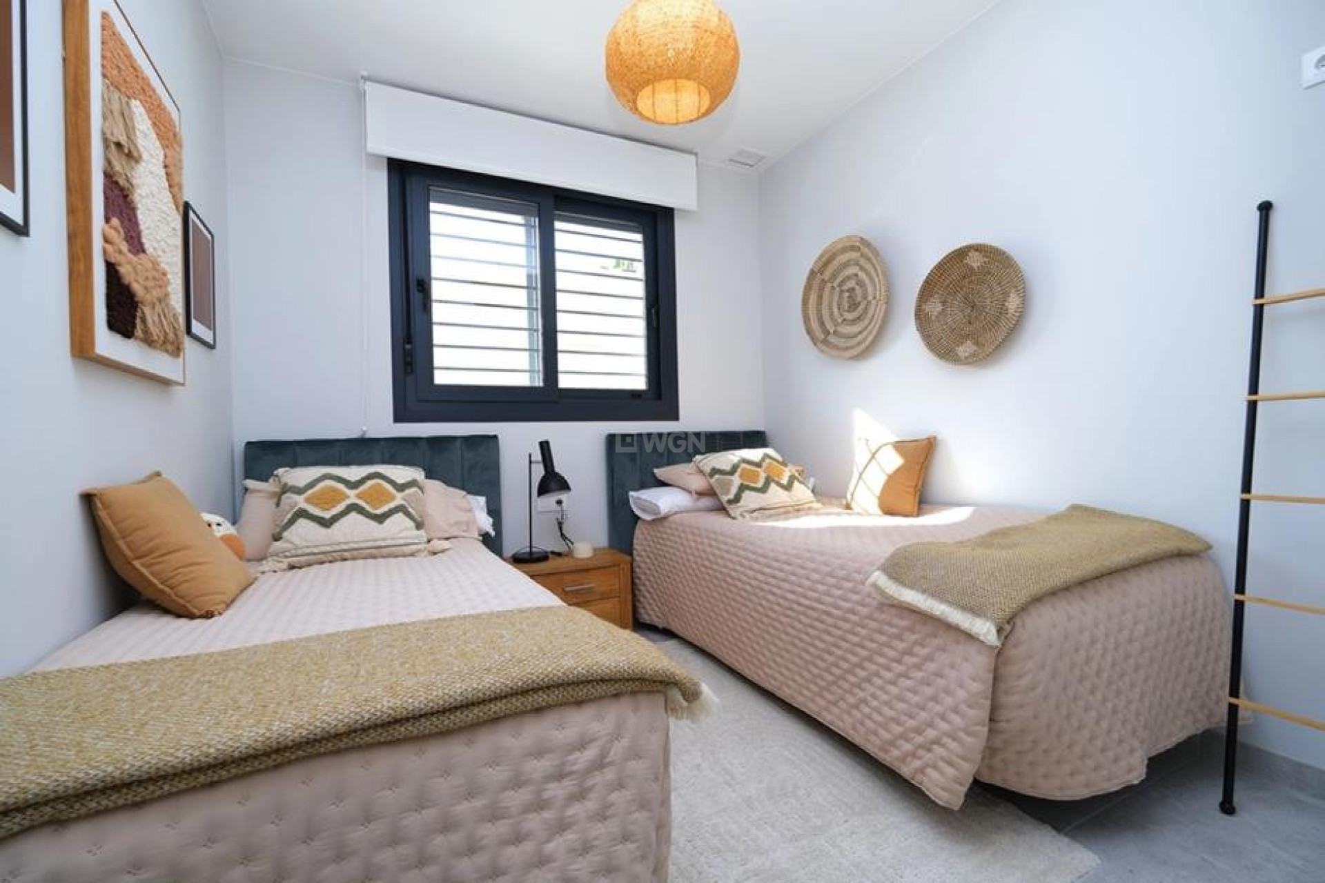 Wiederverkauf - Wohnung - Villamartin - Costa Blanca