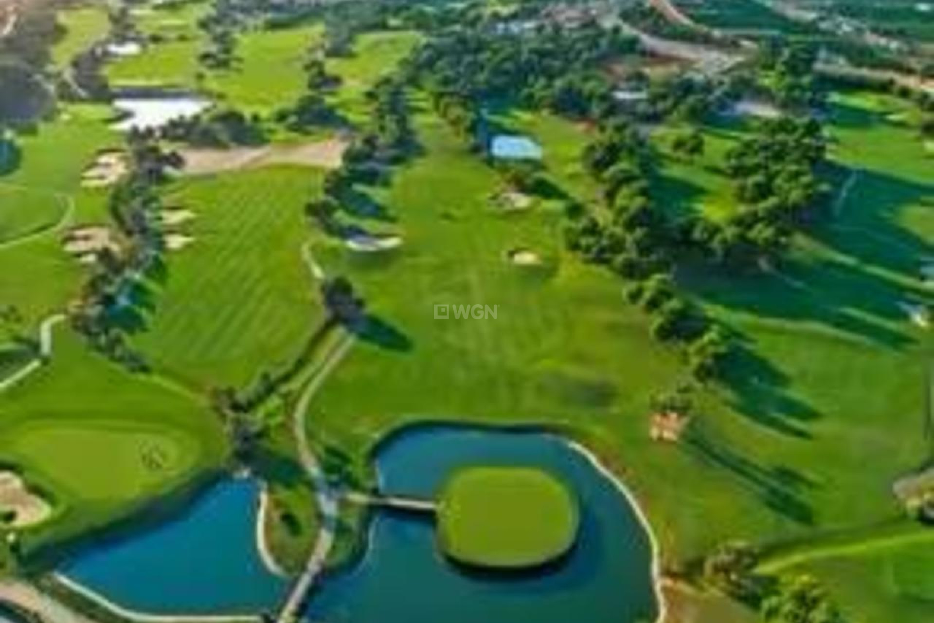 Wiederverkauf - Wohnung - Villamartin - Costa Blanca