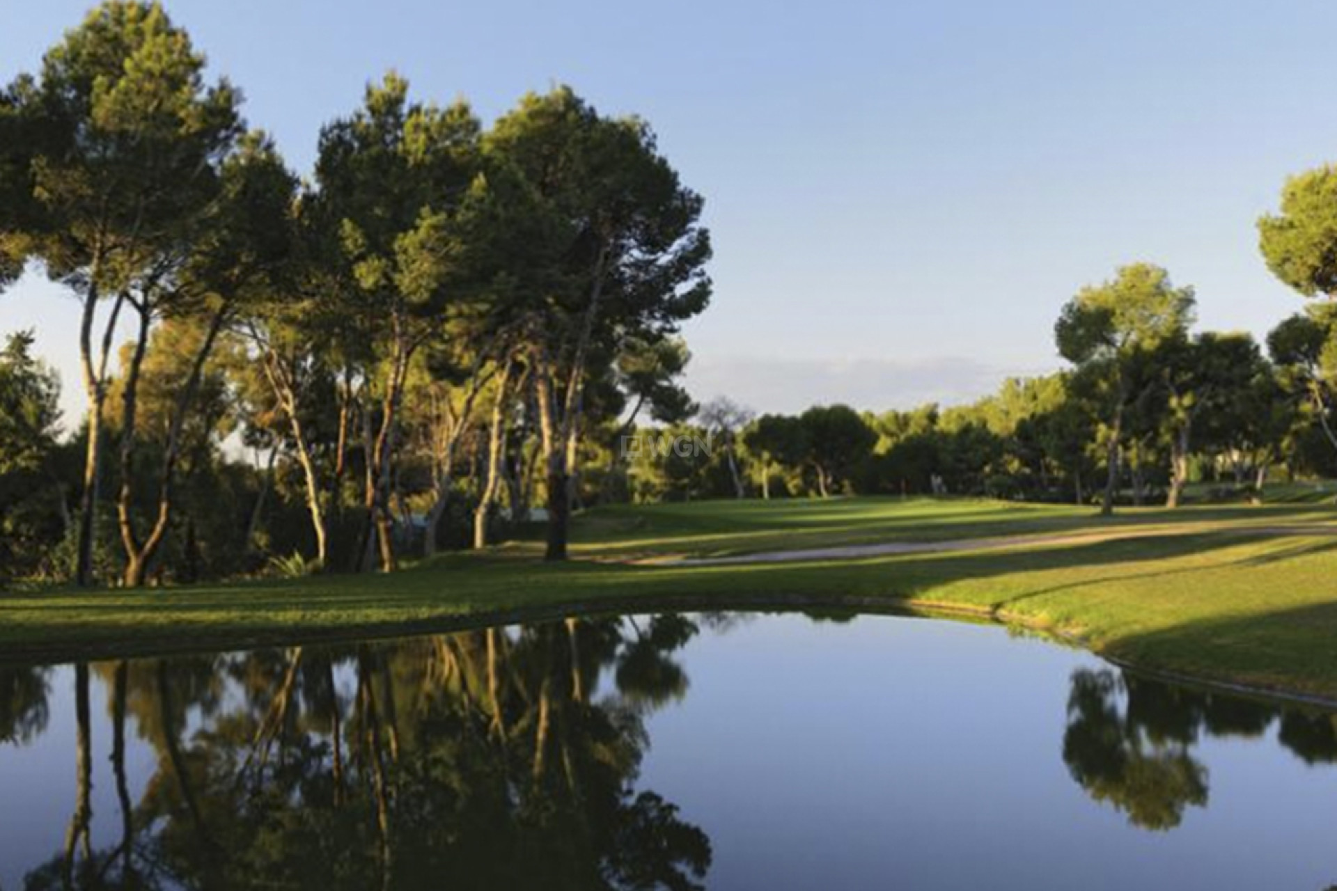 Wiederverkauf - Wohnung - Villamartin - Costa Blanca