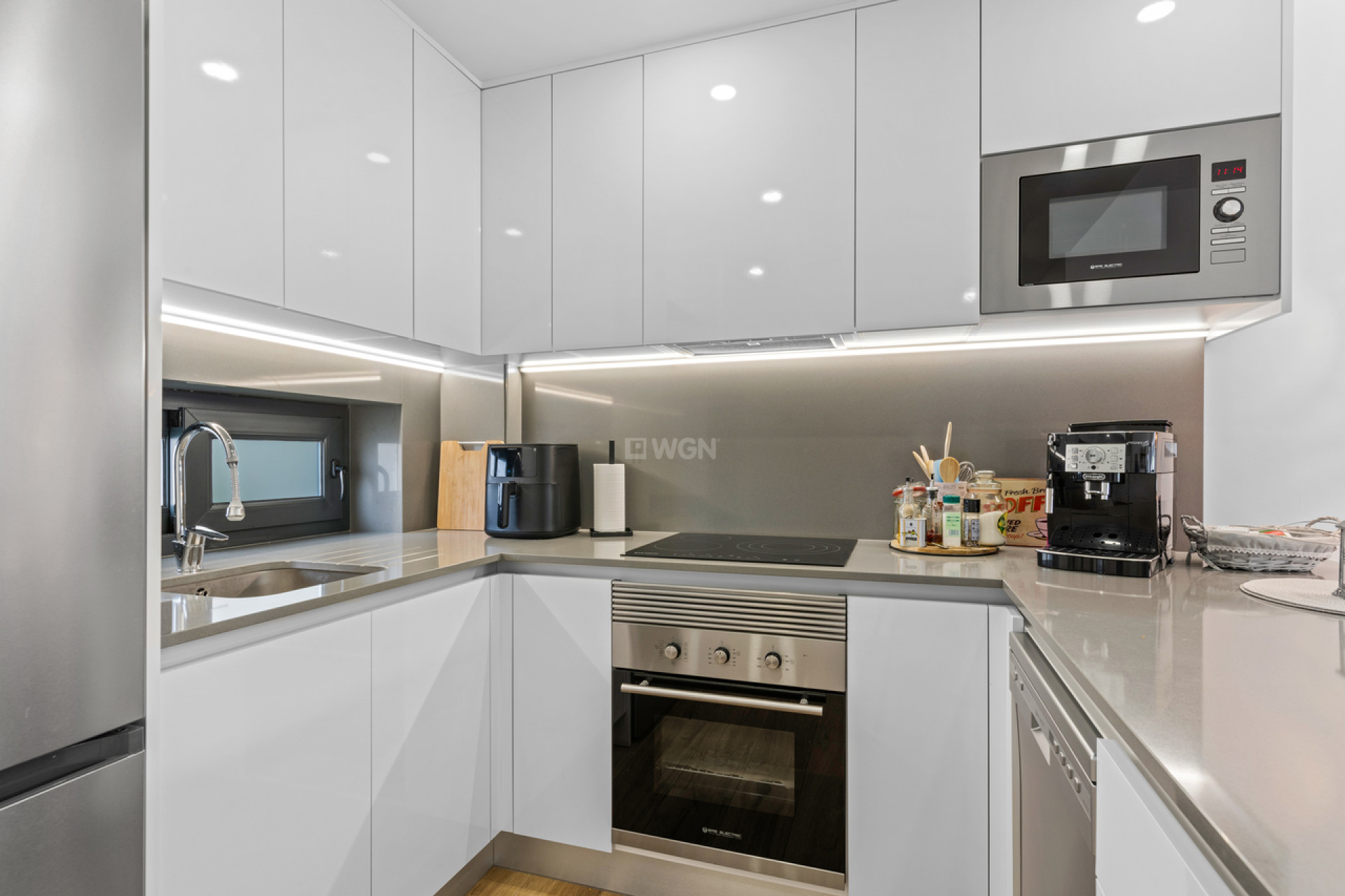 Wiederverkauf - Wohnung - Villamartin - Costa Blanca