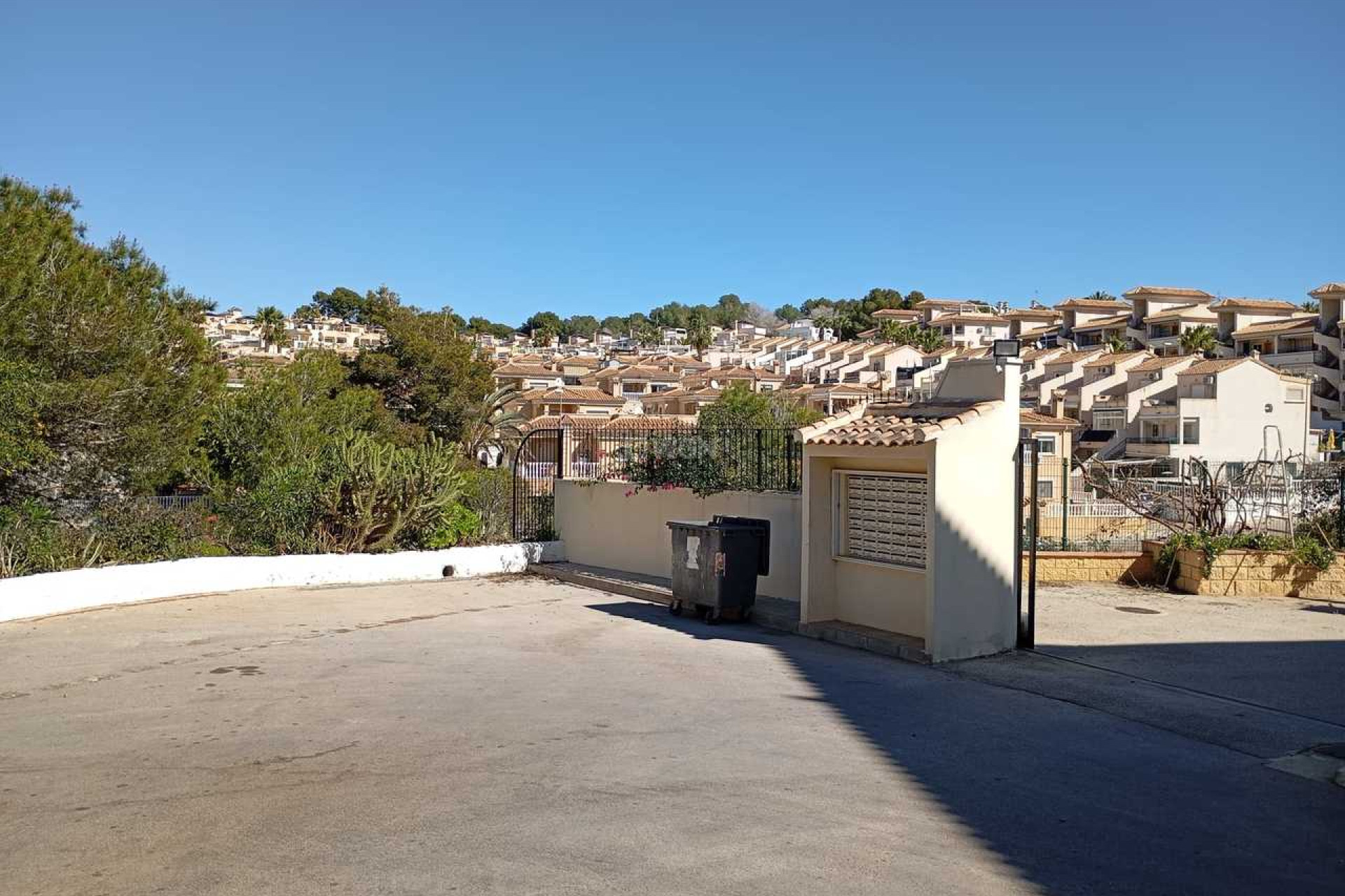 Wiederverkauf - Wohnung - Villamartin - Costa Blanca