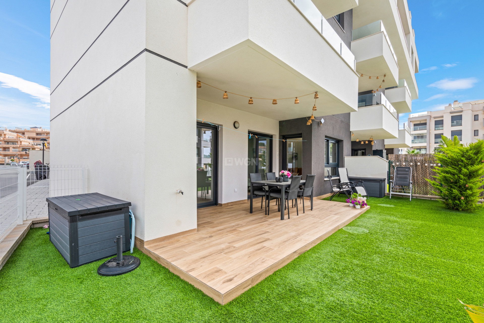 Wiederverkauf - Wohnung - Villamartin - Costa Blanca