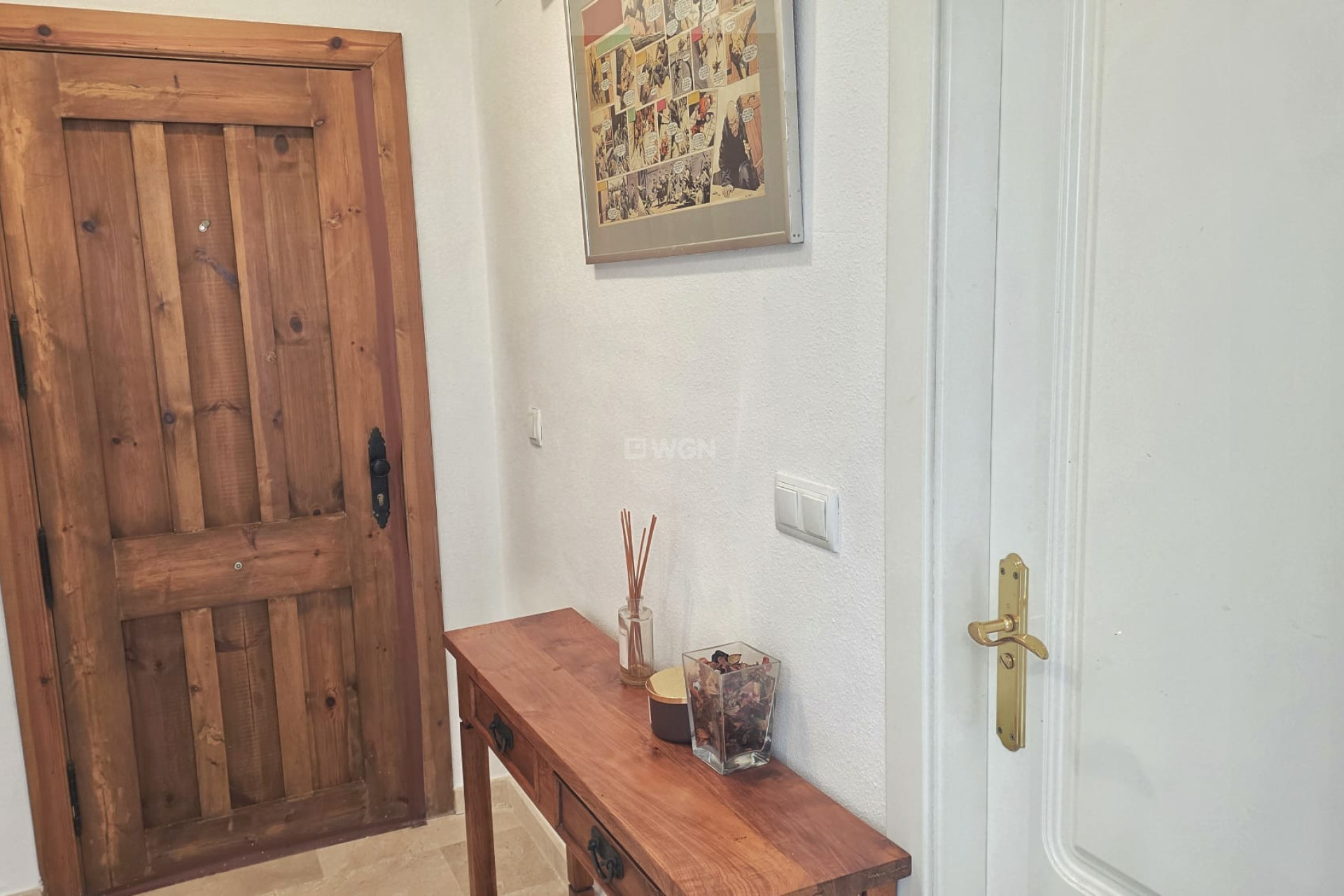 Wiederverkauf - Wohnung - Villamartin - Costa Blanca