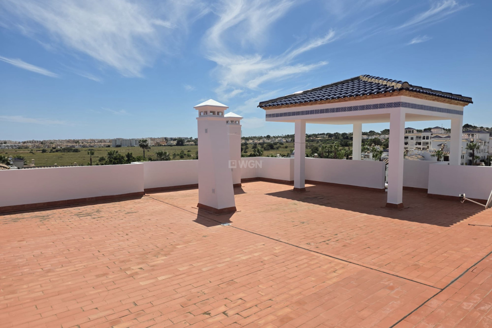 Wiederverkauf - Wohnung - Villamartin - Costa Blanca