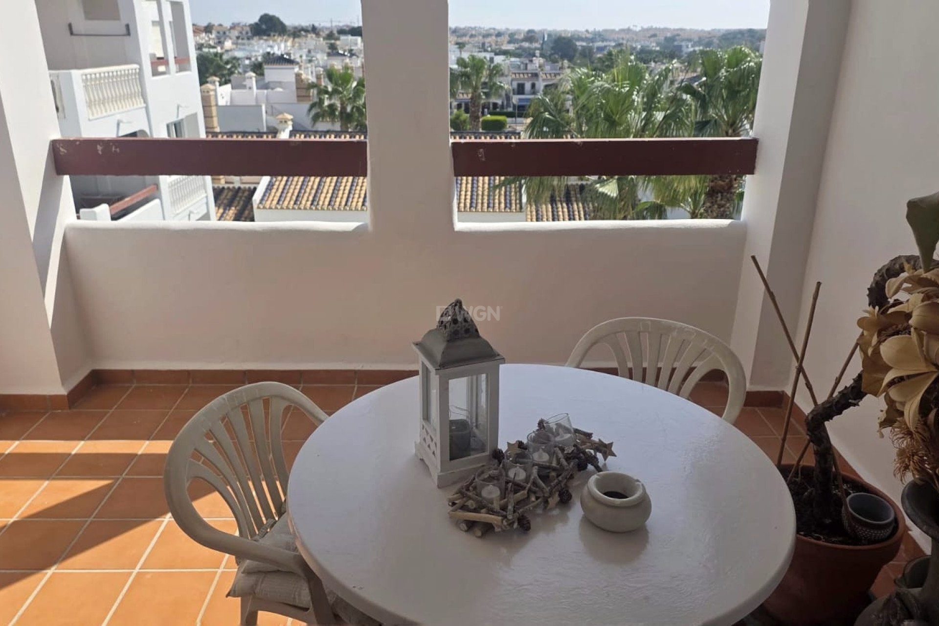 Wiederverkauf - Wohnung - Villamartin - Costa Blanca