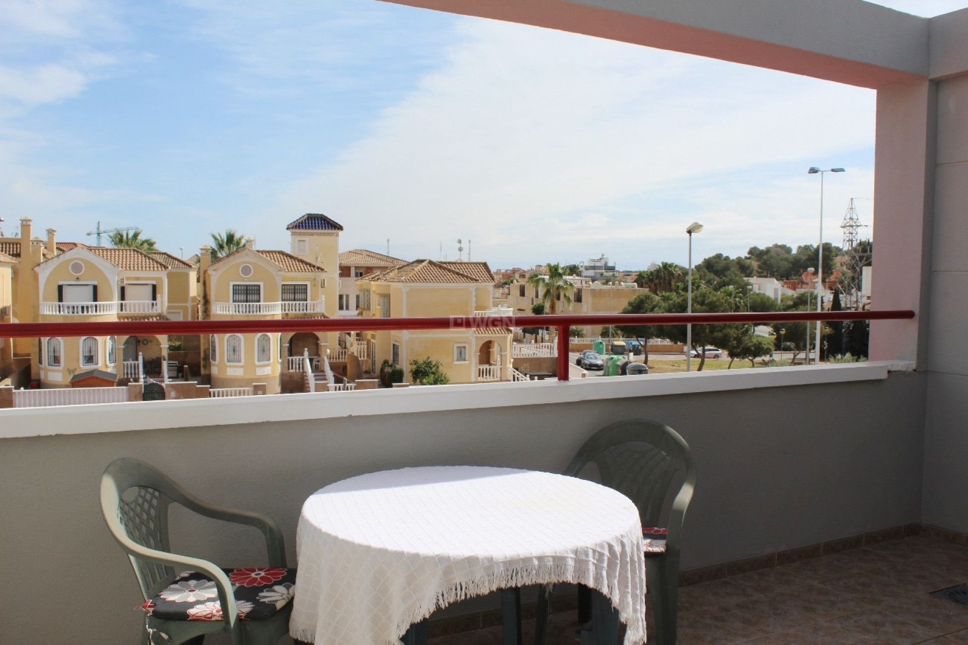 Wiederverkauf - Wohnung - Villamartin - Costa Blanca