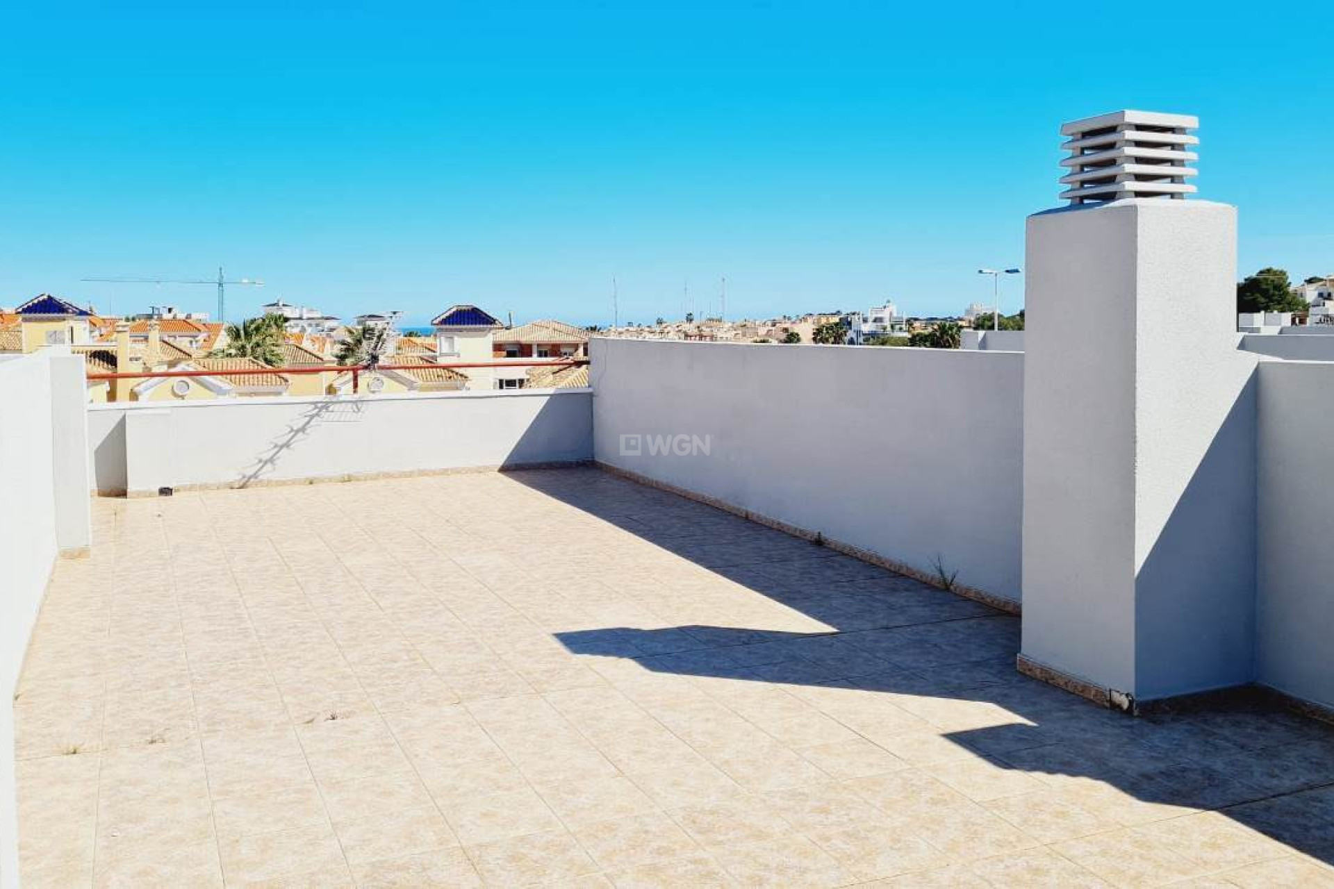 Wiederverkauf - Wohnung - Villamartin - Costa Blanca