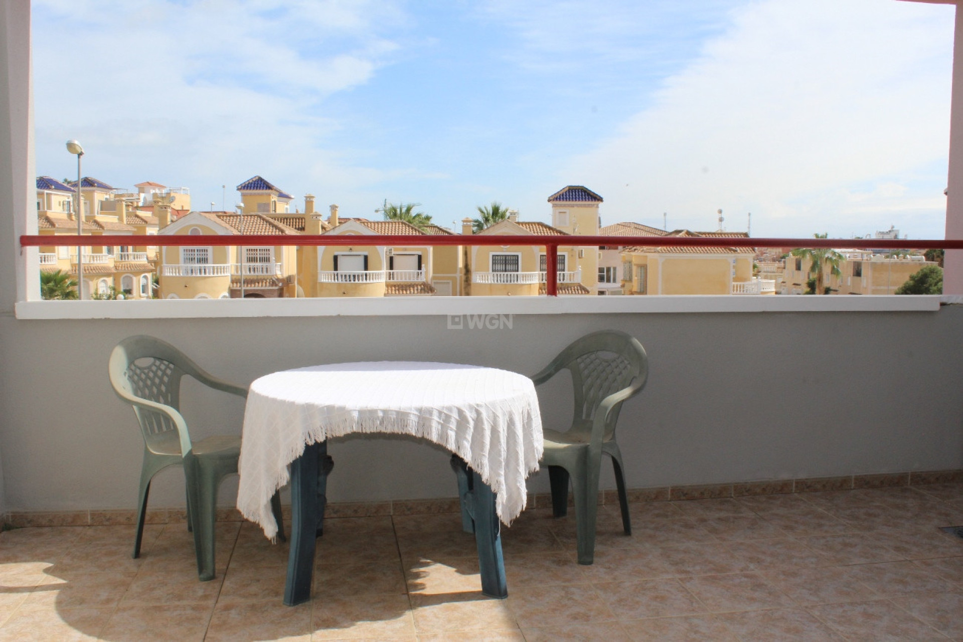 Wiederverkauf - Wohnung - Villamartin - Costa Blanca