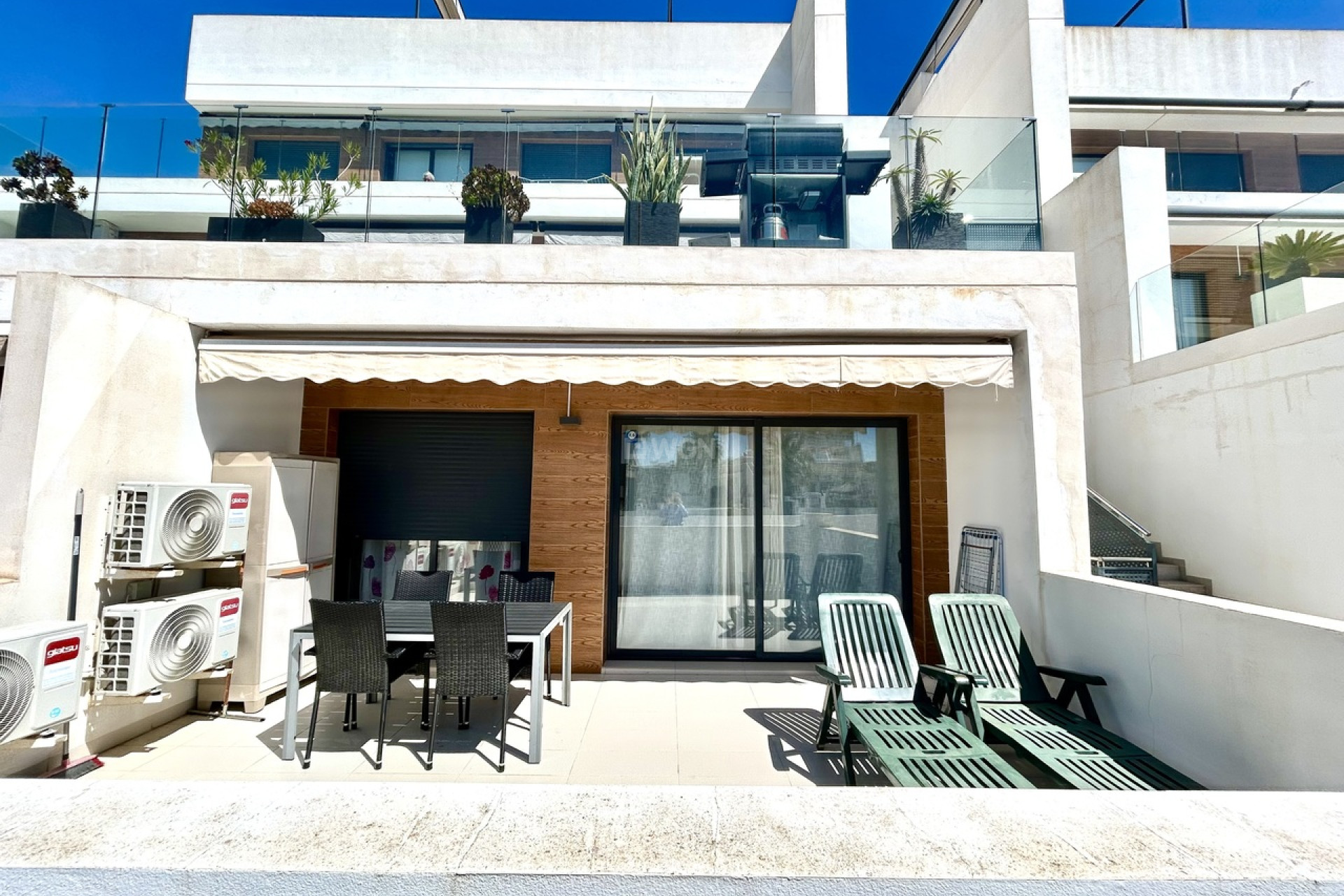 Wiederverkauf - Wohnung - Villamartin - Costa Blanca