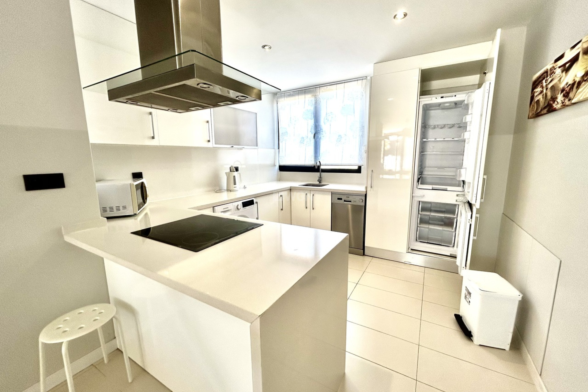 Wiederverkauf - Wohnung - Villamartin - Costa Blanca