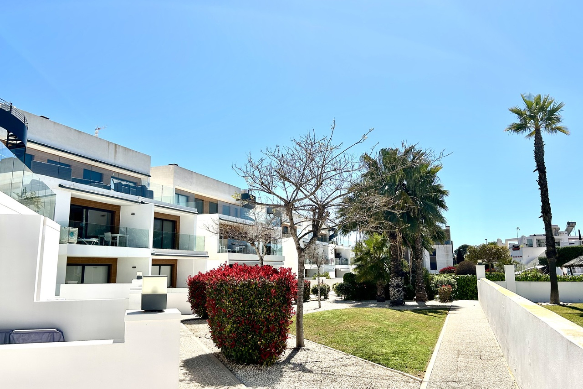 Wiederverkauf - Wohnung - Villamartin - Costa Blanca