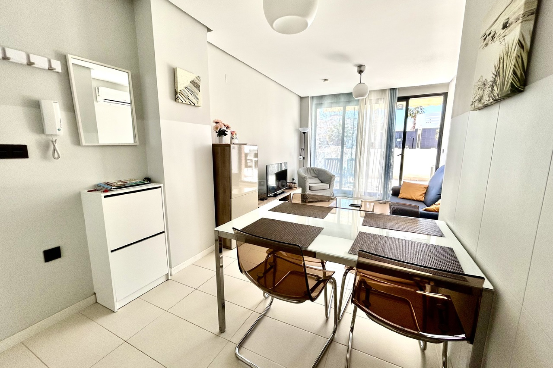 Wiederverkauf - Wohnung - Villamartin - Costa Blanca