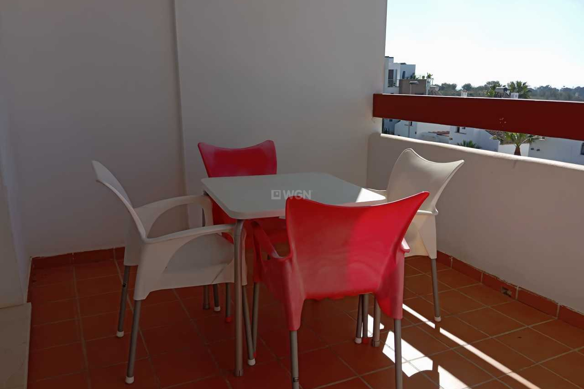 Wiederverkauf - Wohnung - Villamartin - Costa Blanca