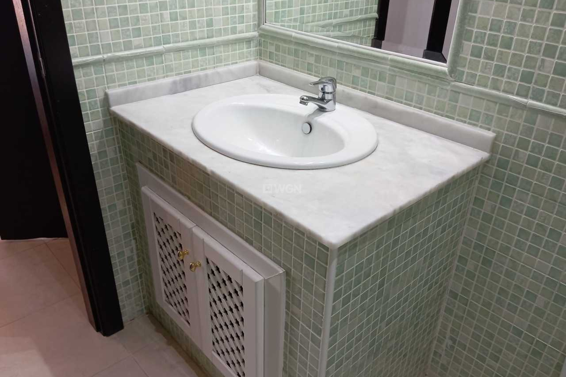 Wiederverkauf - Wohnung - Villamartin - Costa Blanca