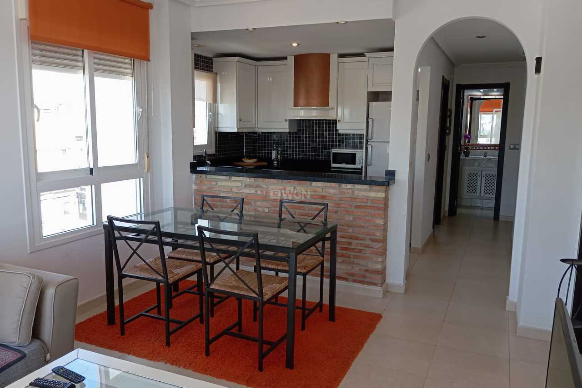 Wiederverkauf - Wohnung - Villamartin - Costa Blanca