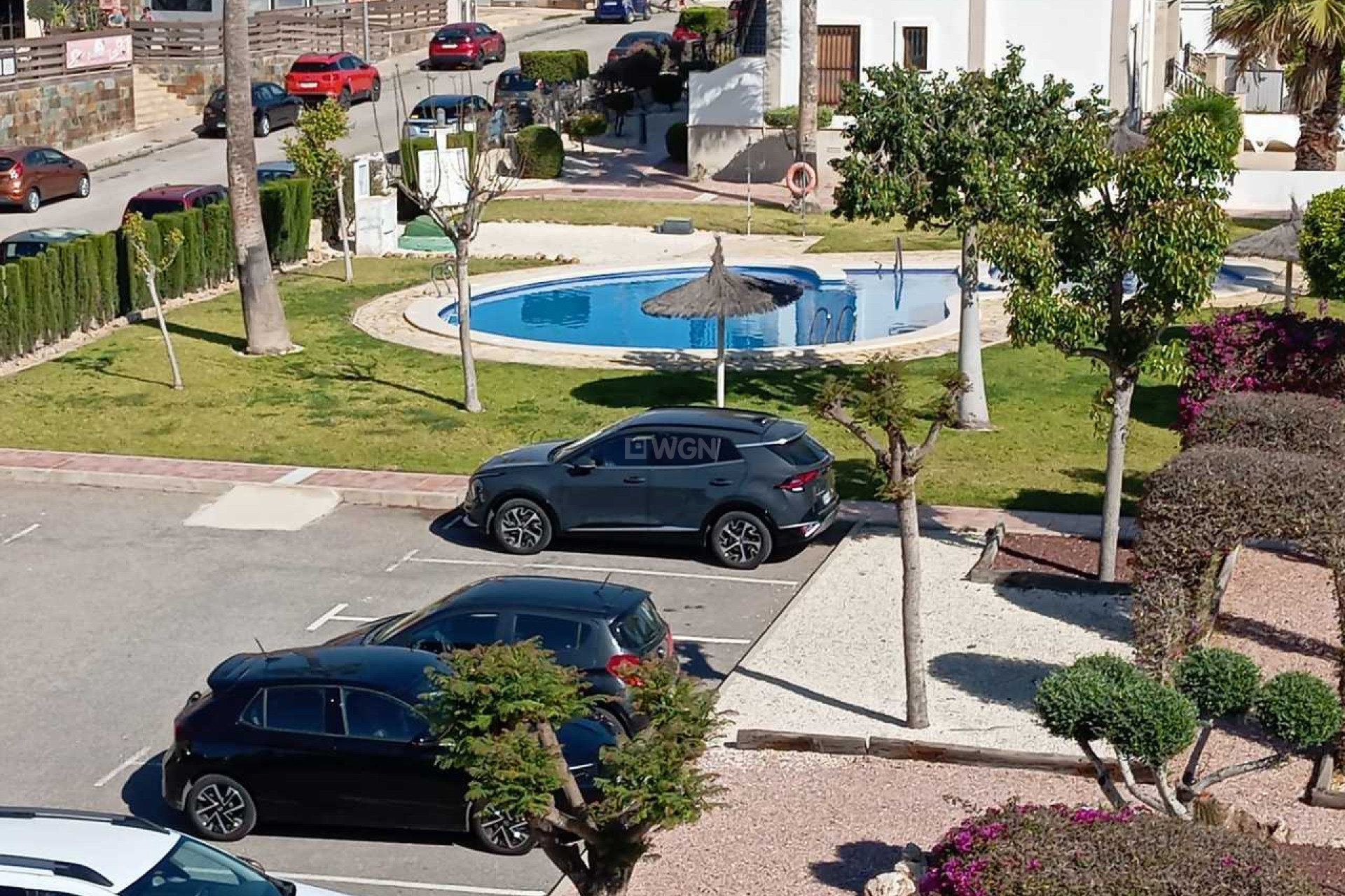 Wiederverkauf - Wohnung - Villamartin - Costa Blanca