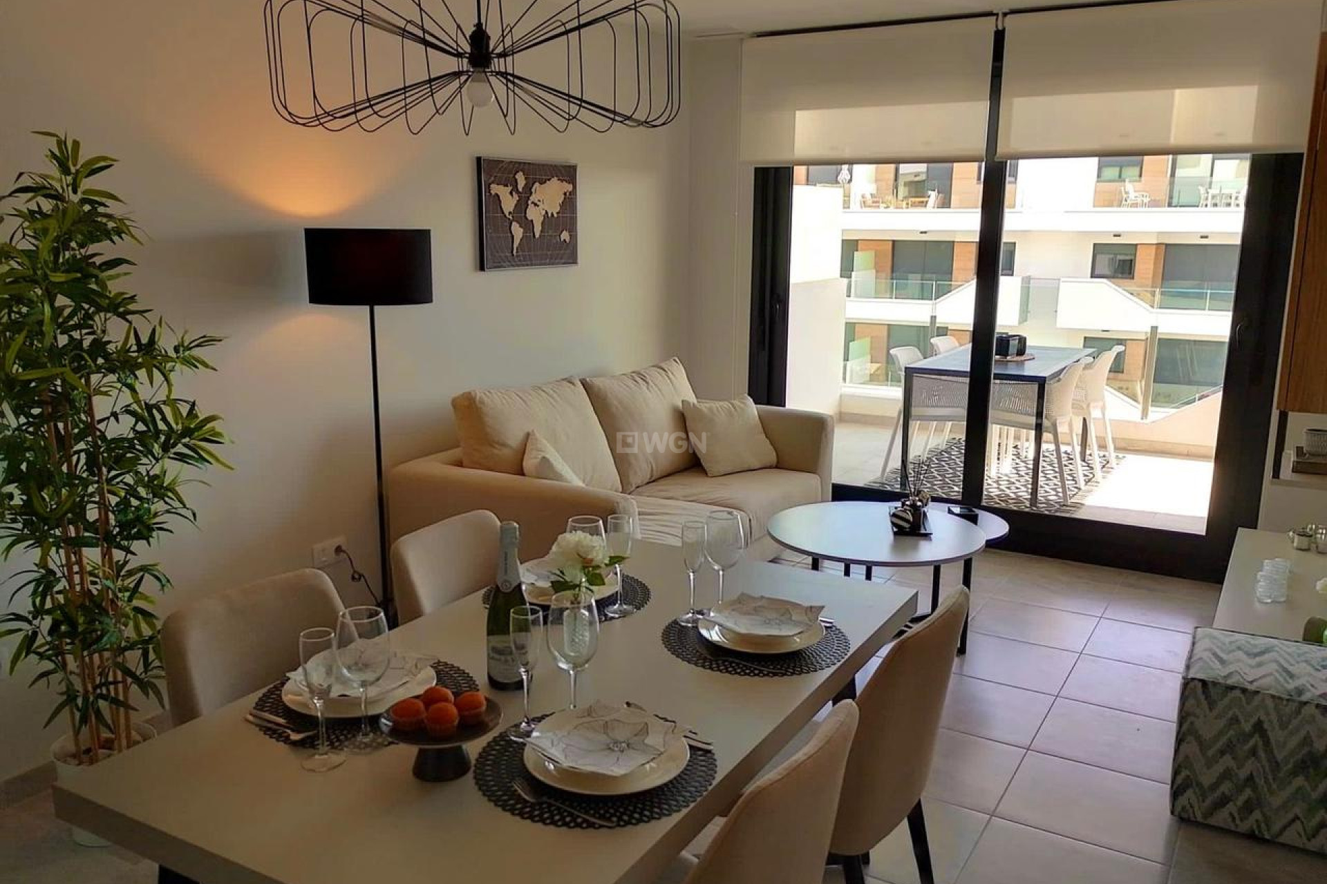 Wiederverkauf - Wohnung - Villamartin - Costa Blanca
