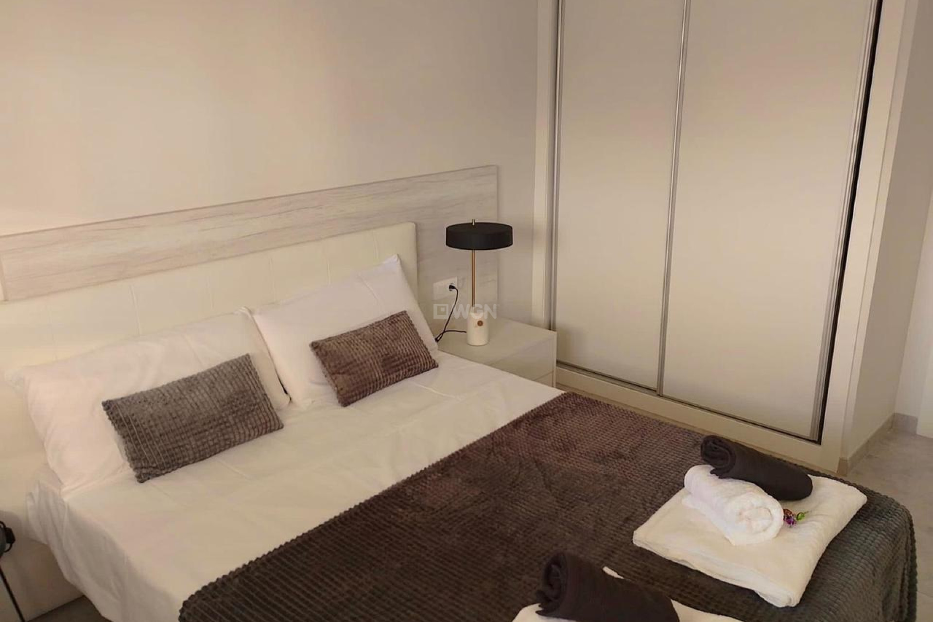 Wiederverkauf - Wohnung - Villamartin - Costa Blanca
