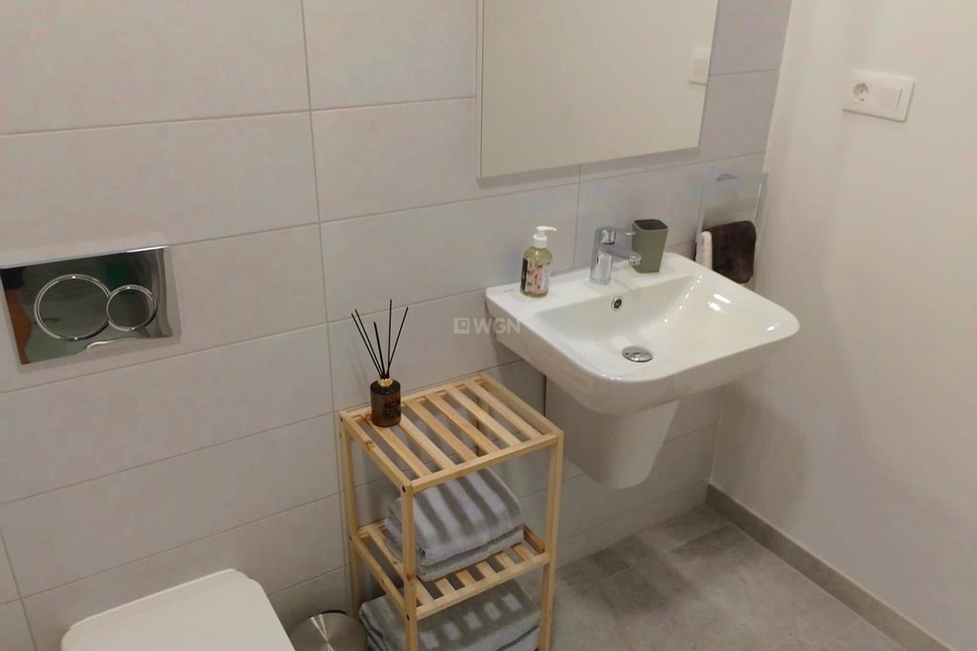 Wiederverkauf - Wohnung - Villamartin - Costa Blanca