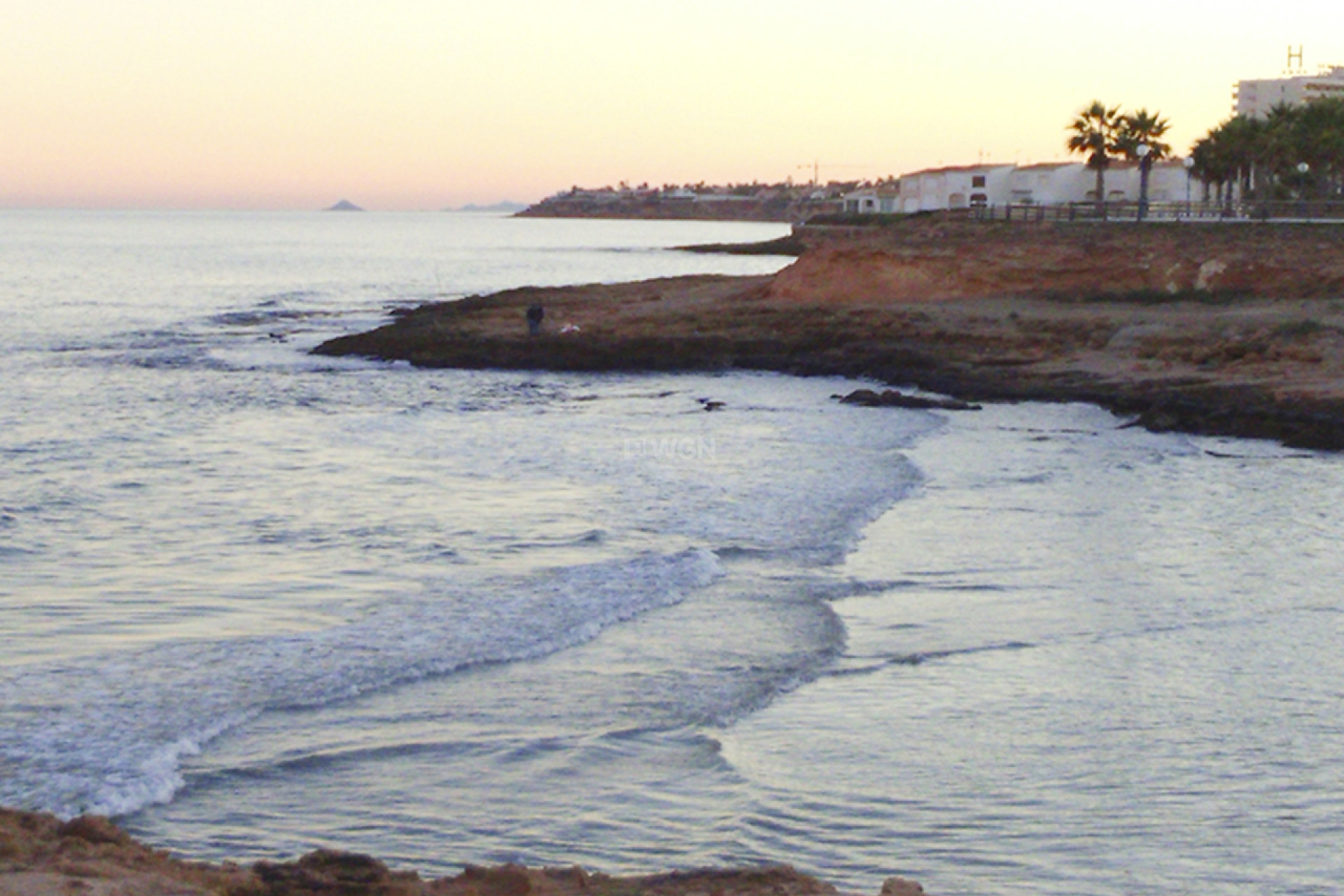 Wiederverkauf - Wohnung - Villamartin - Costa Blanca