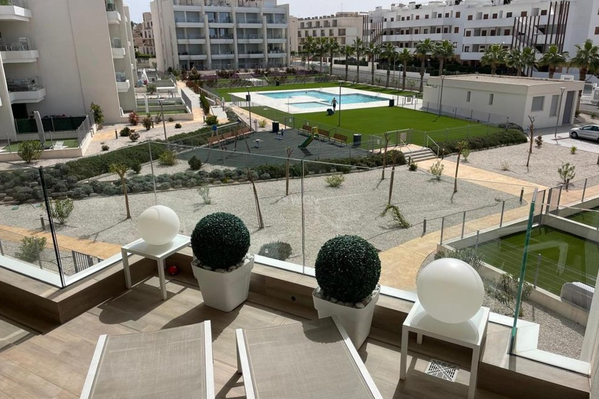 Wiederverkauf - Wohnung - Villamartin - Costa Blanca