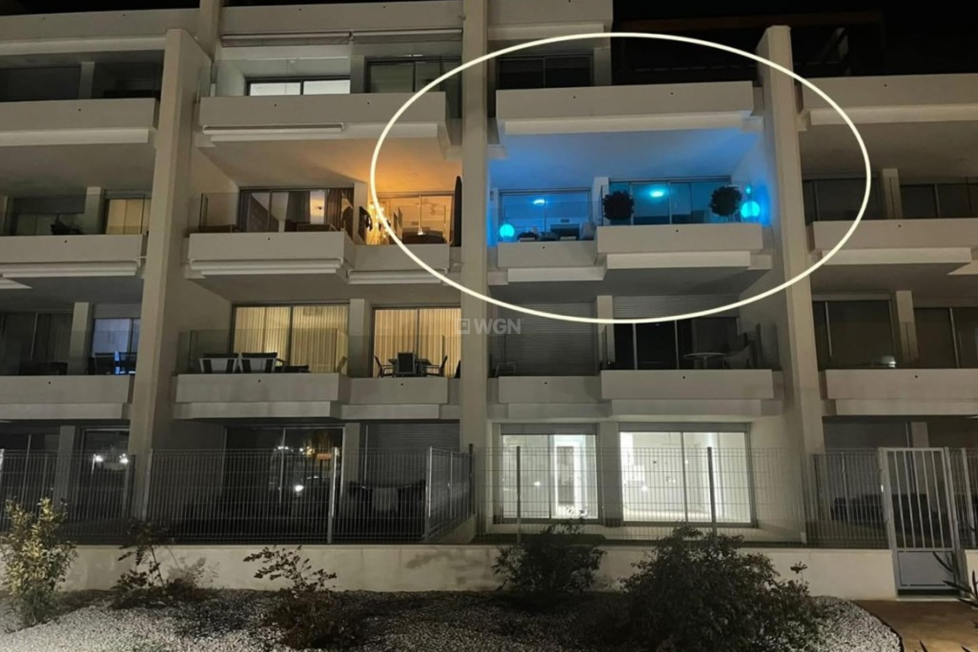Wiederverkauf - Wohnung - Villamartin - Costa Blanca