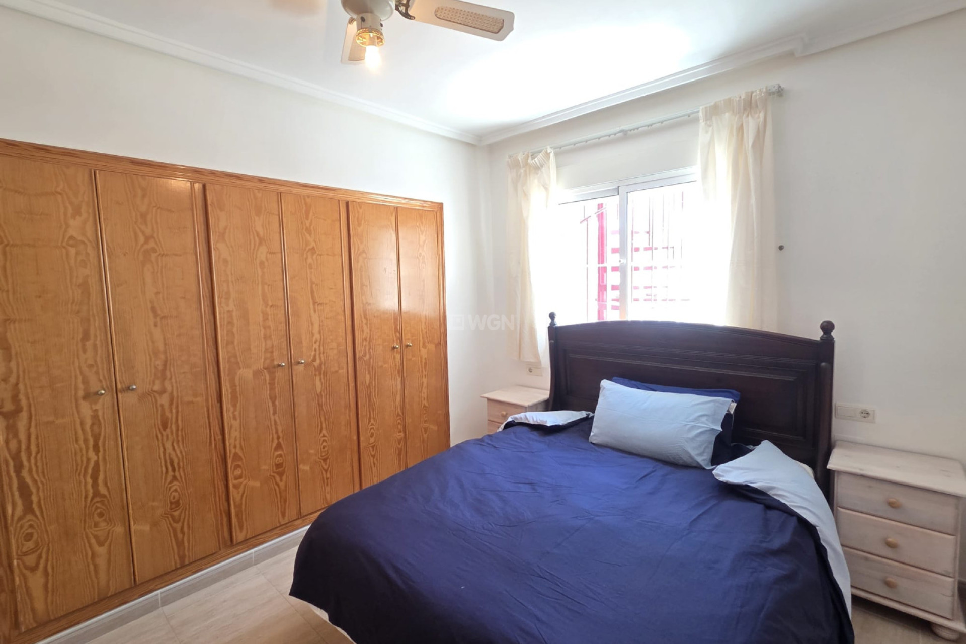 Wiederverkauf - Wohnung - Villamartin - Costa Blanca