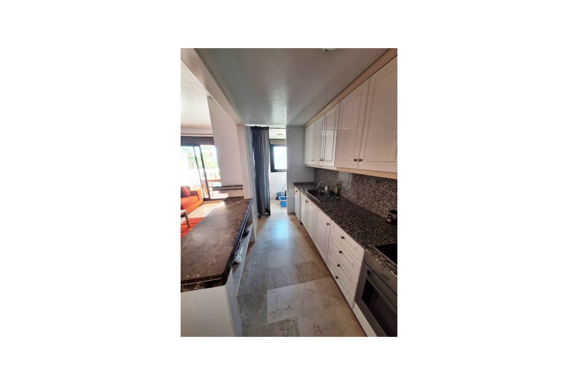 Wiederverkauf - Wohnung - Villamartin - Costa Blanca