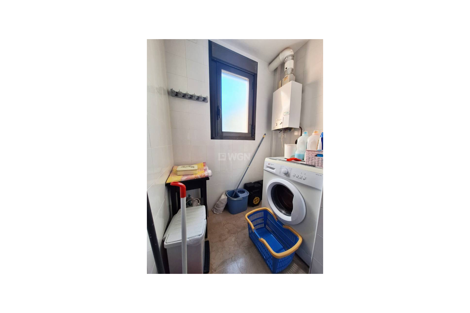Wiederverkauf - Wohnung - Villamartin - Costa Blanca