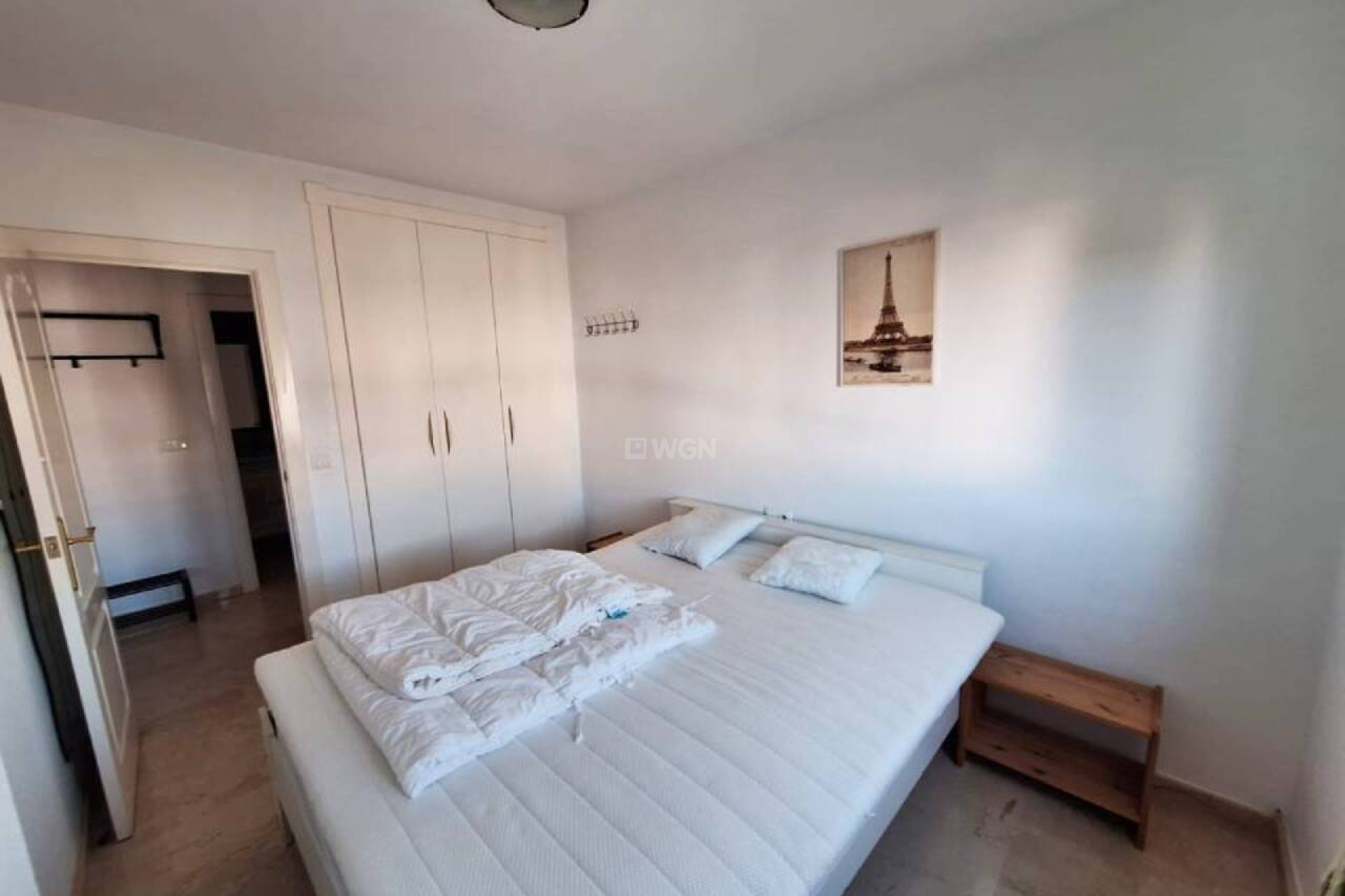 Wiederverkauf - Wohnung - Villamartin - Costa Blanca