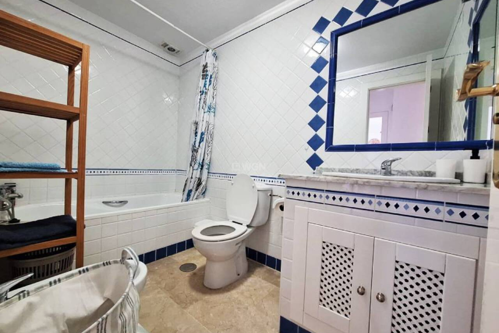 Wiederverkauf - Wohnung - Villamartin - Costa Blanca