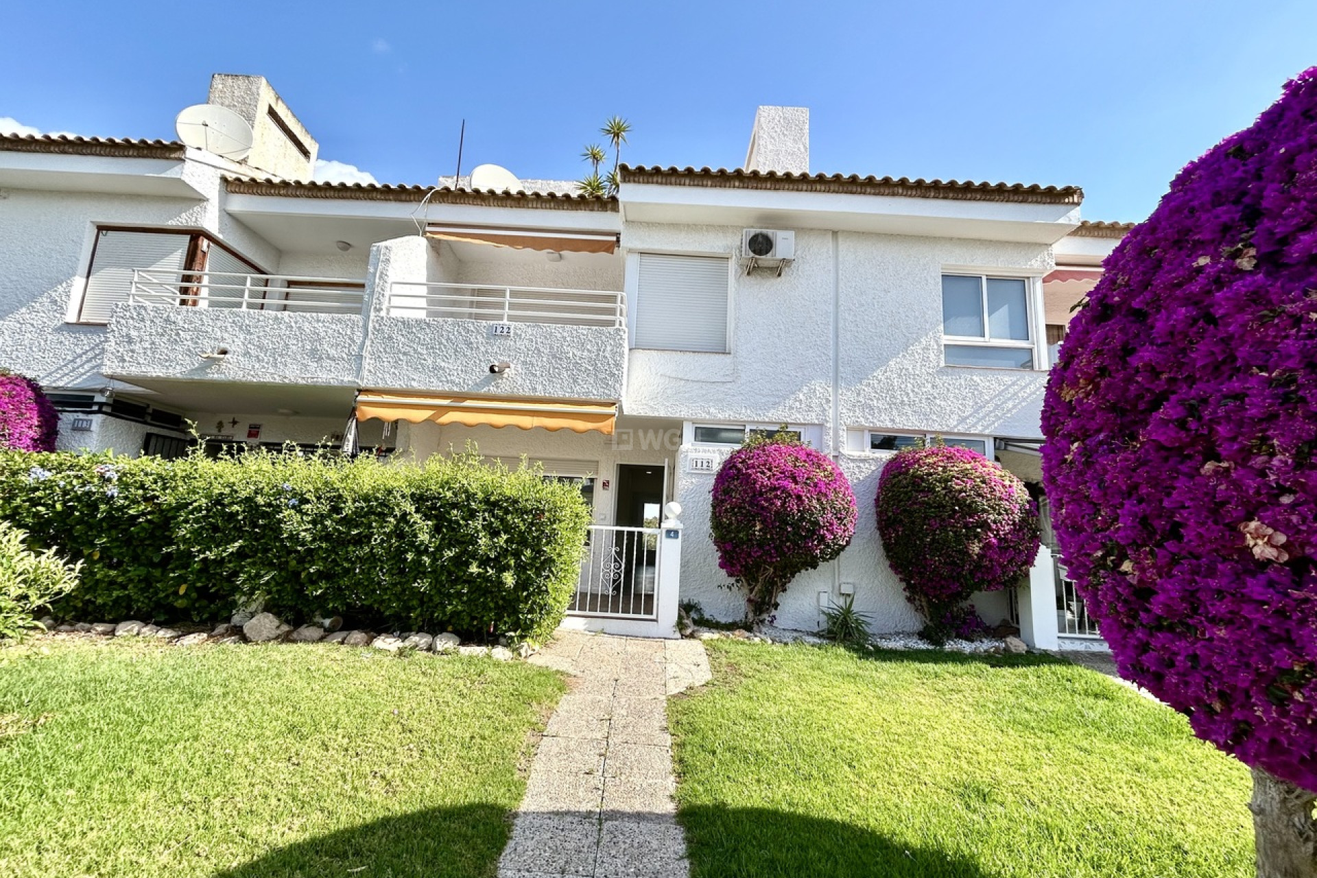 Wiederverkauf - Wohnung - Villamartin - Costa Blanca