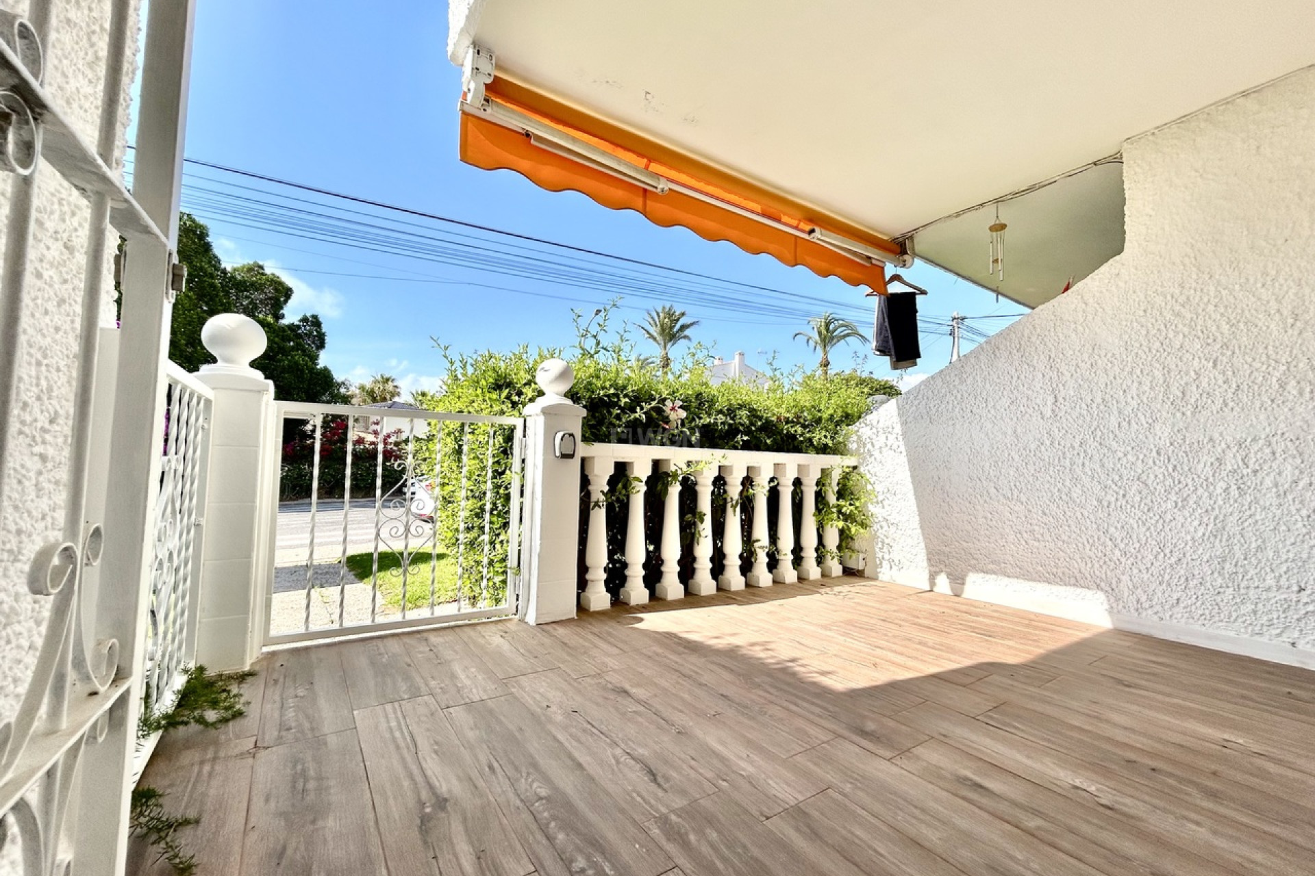 Wiederverkauf - Wohnung - Villamartin - Costa Blanca