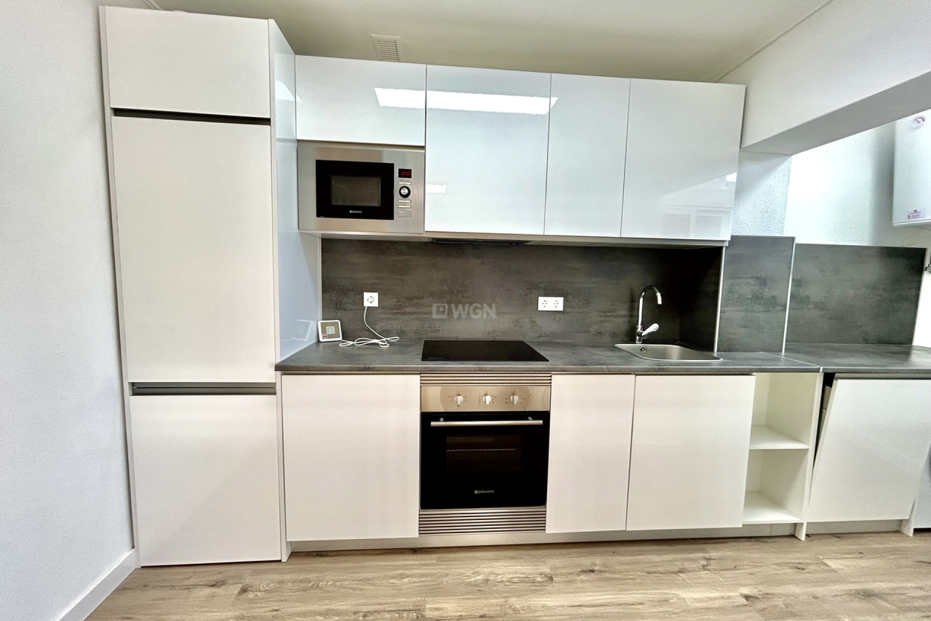 Wiederverkauf - Wohnung - Villamartin - Costa Blanca