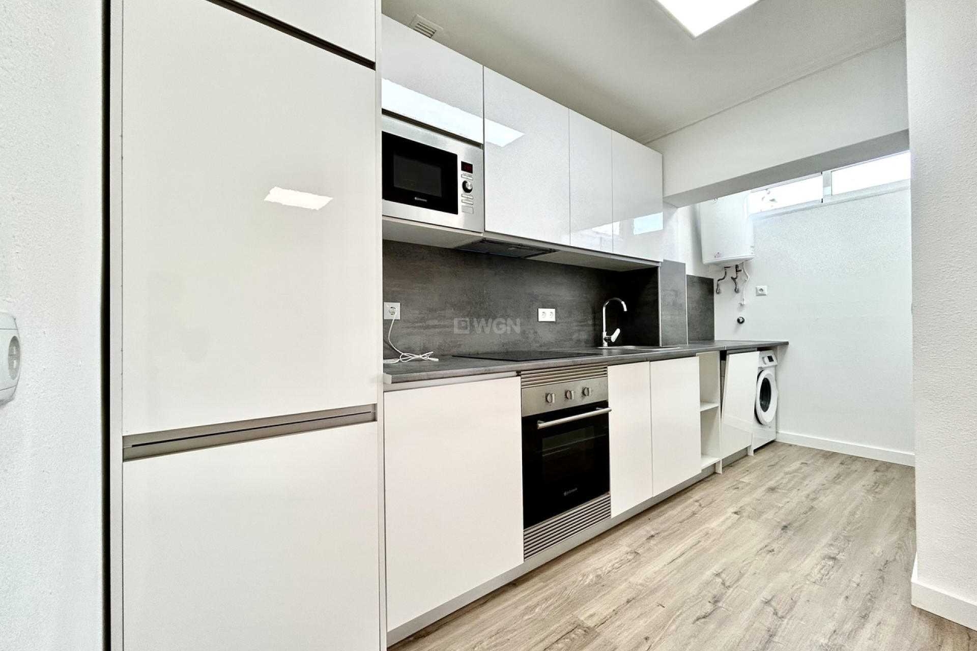 Wiederverkauf - Wohnung - Villamartin - Costa Blanca