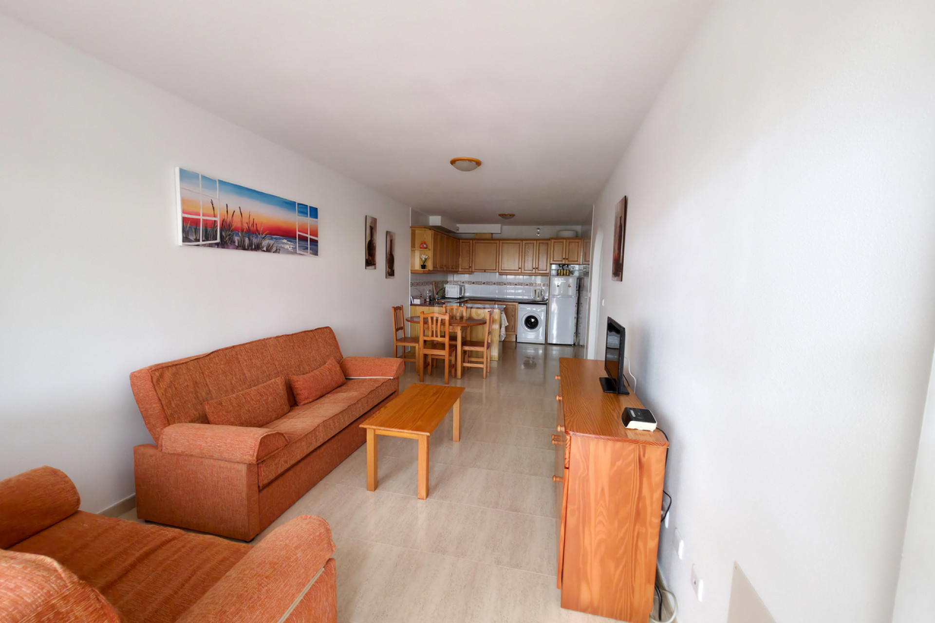 Wiederverkauf - Wohnung - Villamartin - Costa Blanca