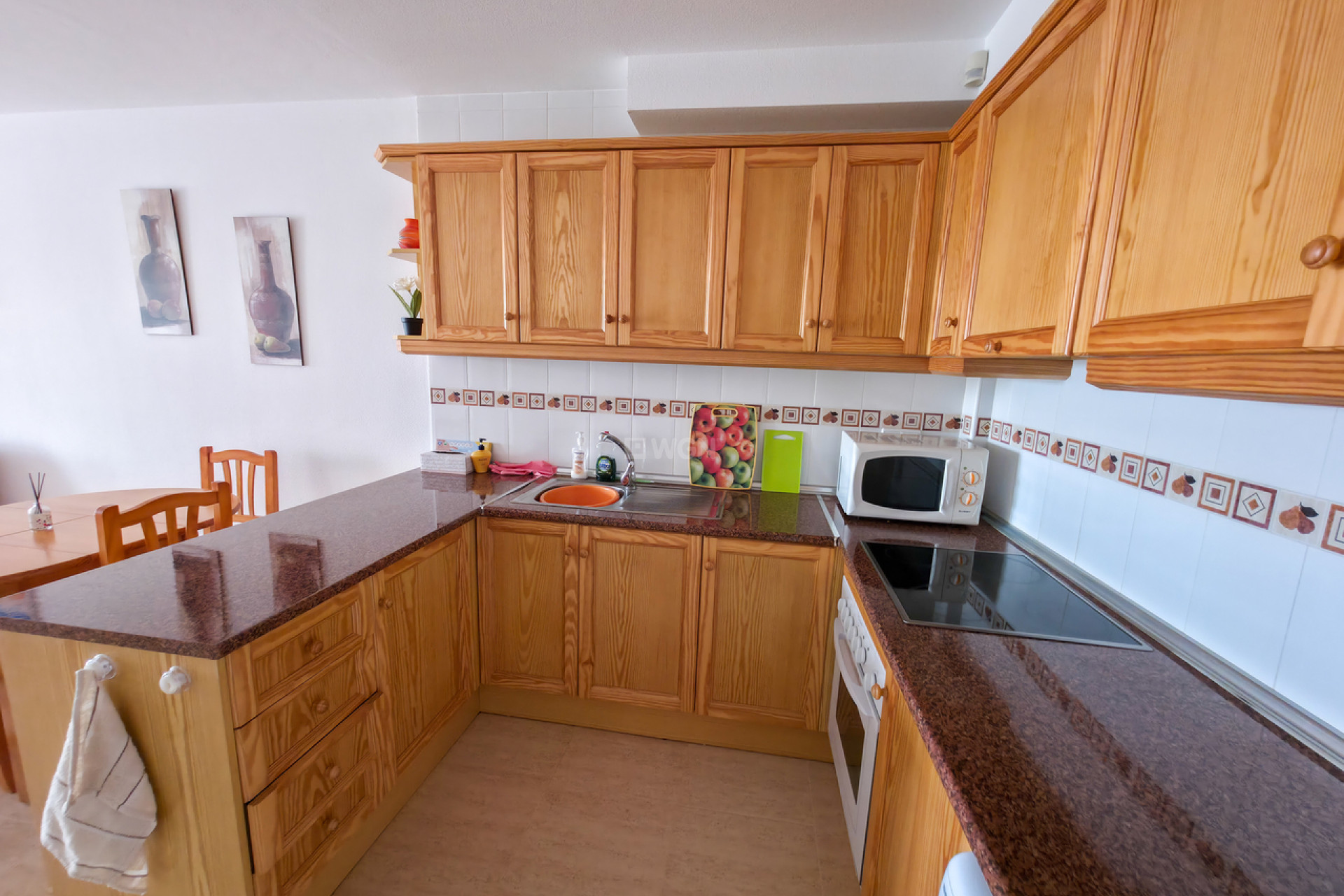 Wiederverkauf - Wohnung - Villamartin - Costa Blanca
