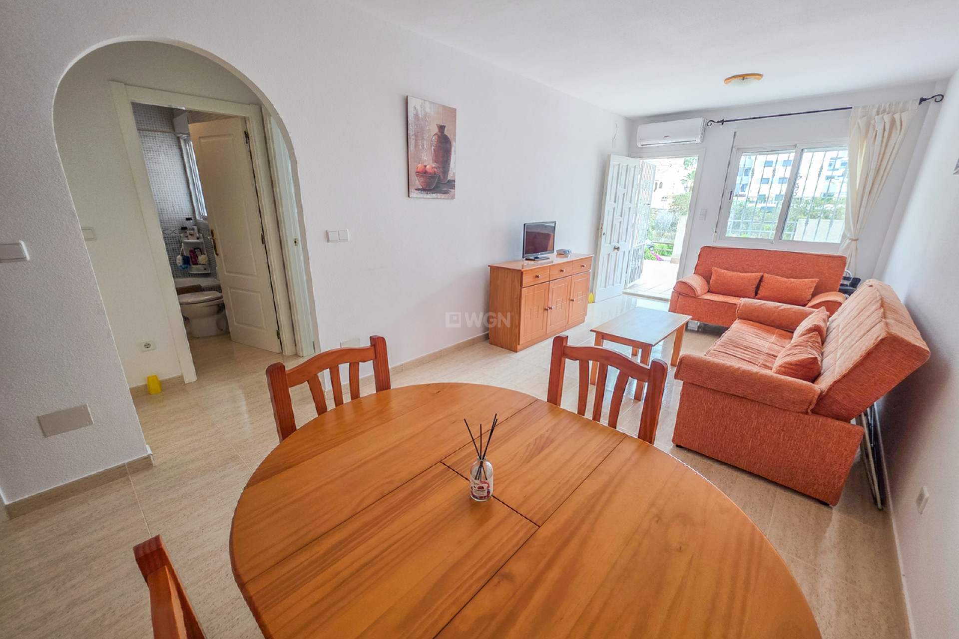 Wiederverkauf - Wohnung - Villamartin - Costa Blanca
