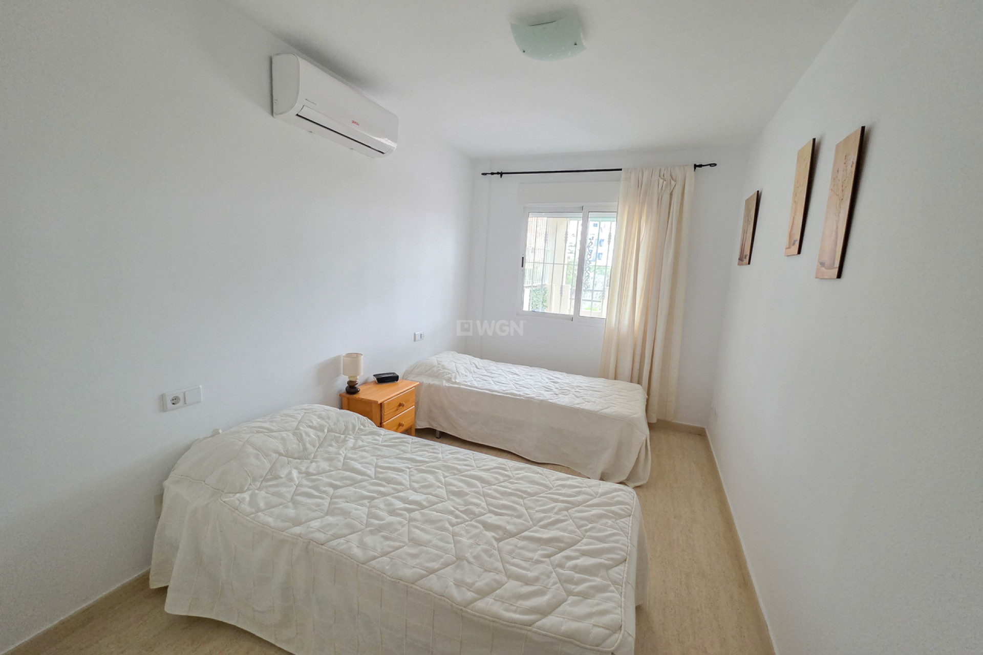 Wiederverkauf - Wohnung - Villamartin - Costa Blanca