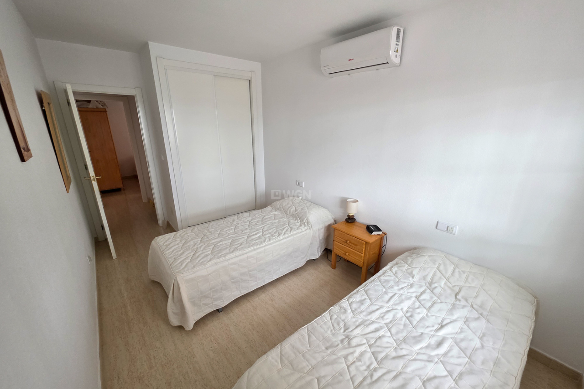 Wiederverkauf - Wohnung - Villamartin - Costa Blanca