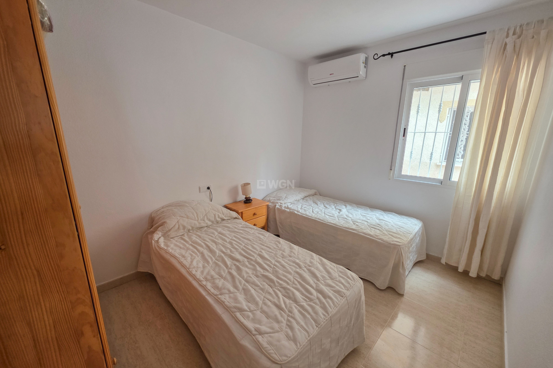 Wiederverkauf - Wohnung - Villamartin - Costa Blanca