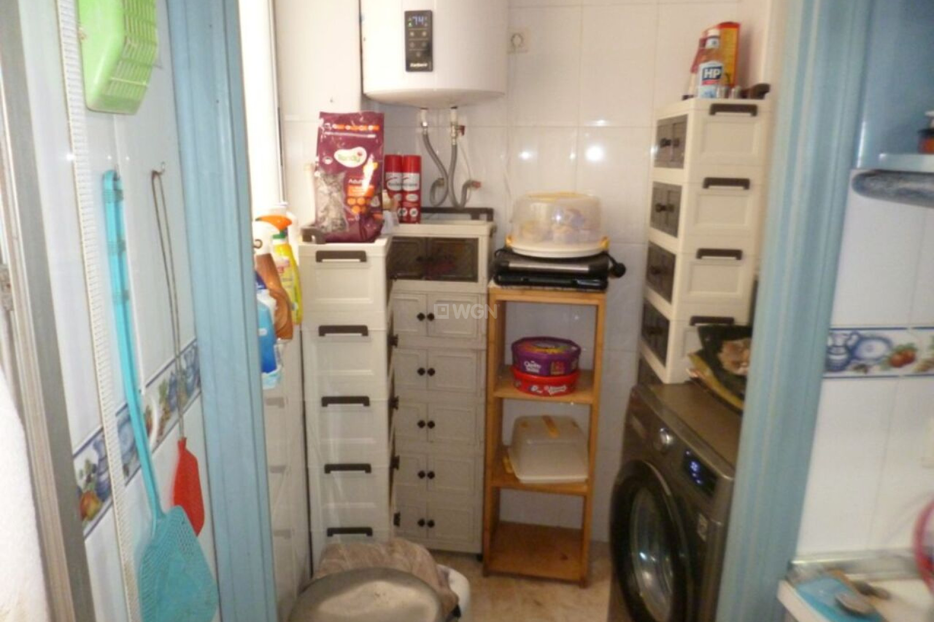 Wiederverkauf - Wohnung - Villamartin - Costa Blanca