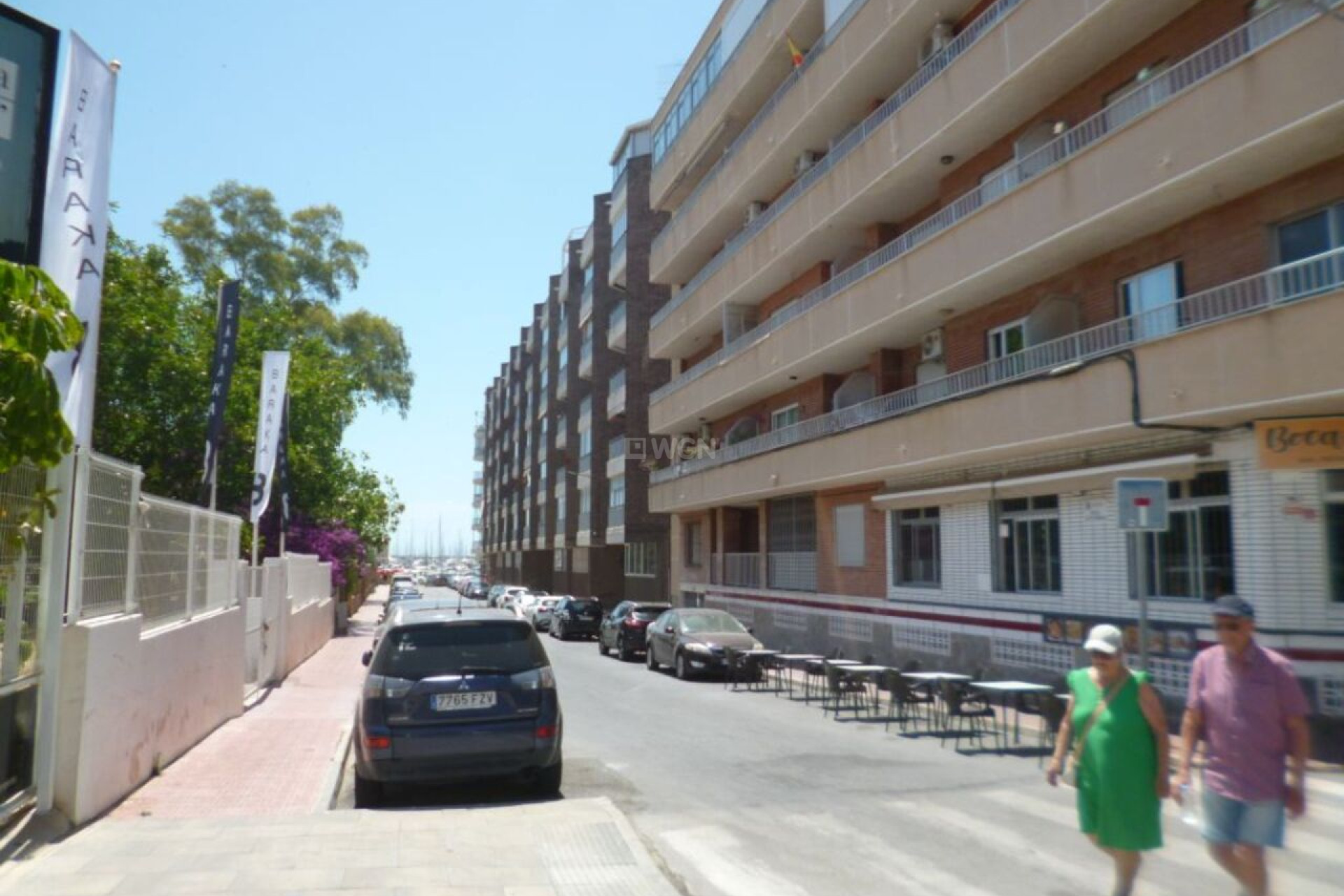 Wiederverkauf - Wohnung - Villamartin - Costa Blanca