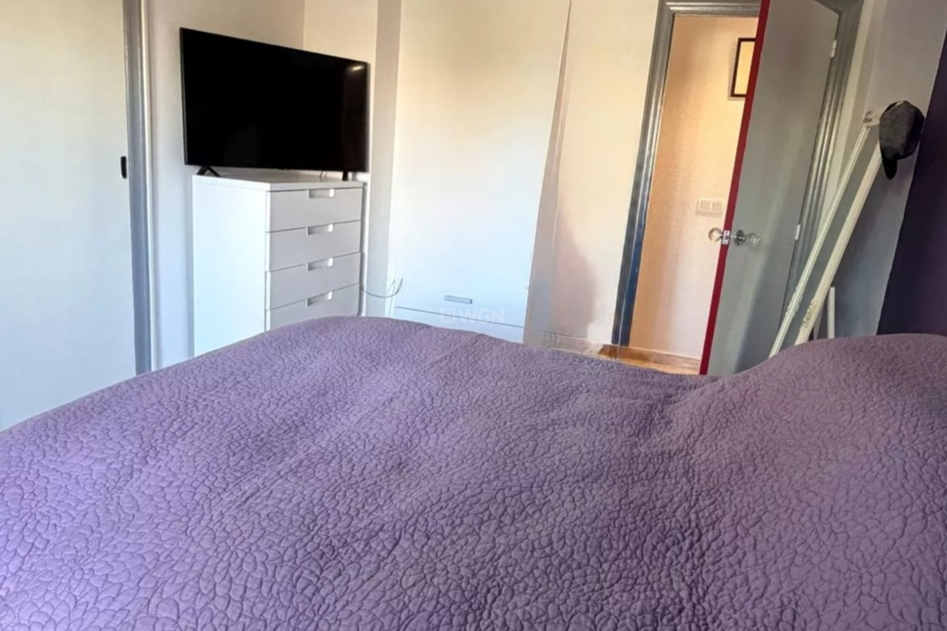 Wiederverkauf - Wohnung - Villamartin - Costa Blanca