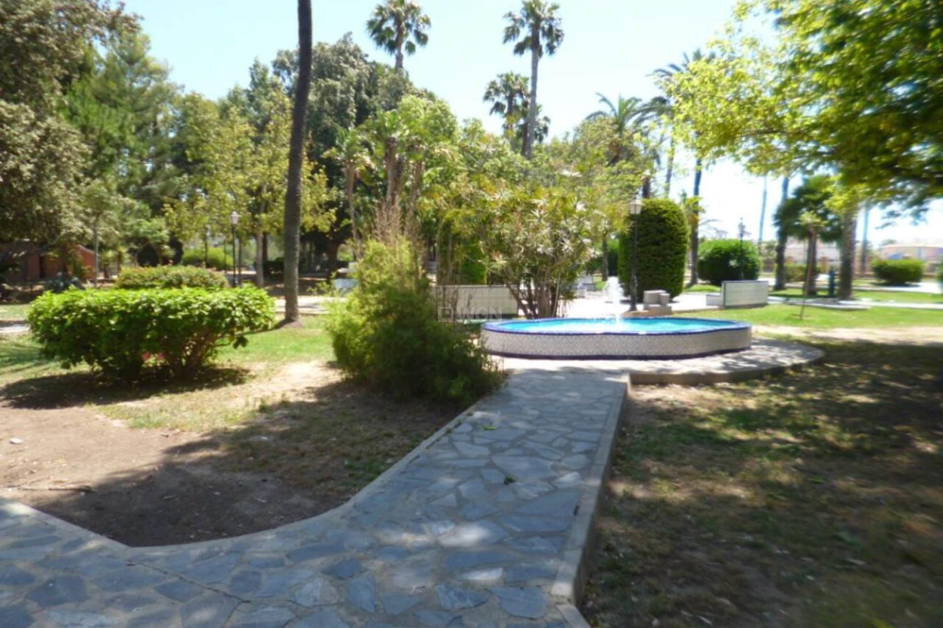 Wiederverkauf - Wohnung - Villamartin - Costa Blanca